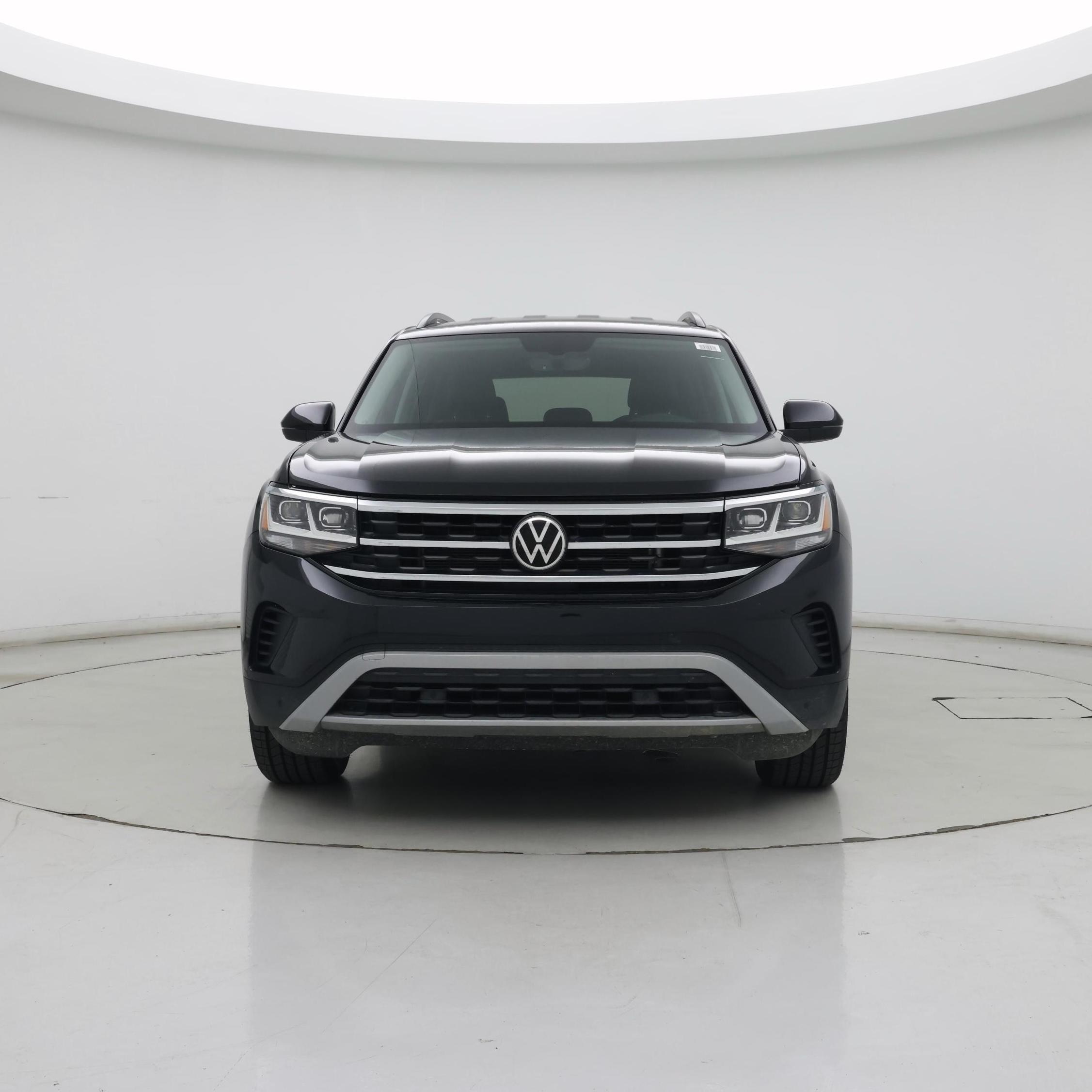 Thumbnail: 2021 Volkswagen Atlas - 5