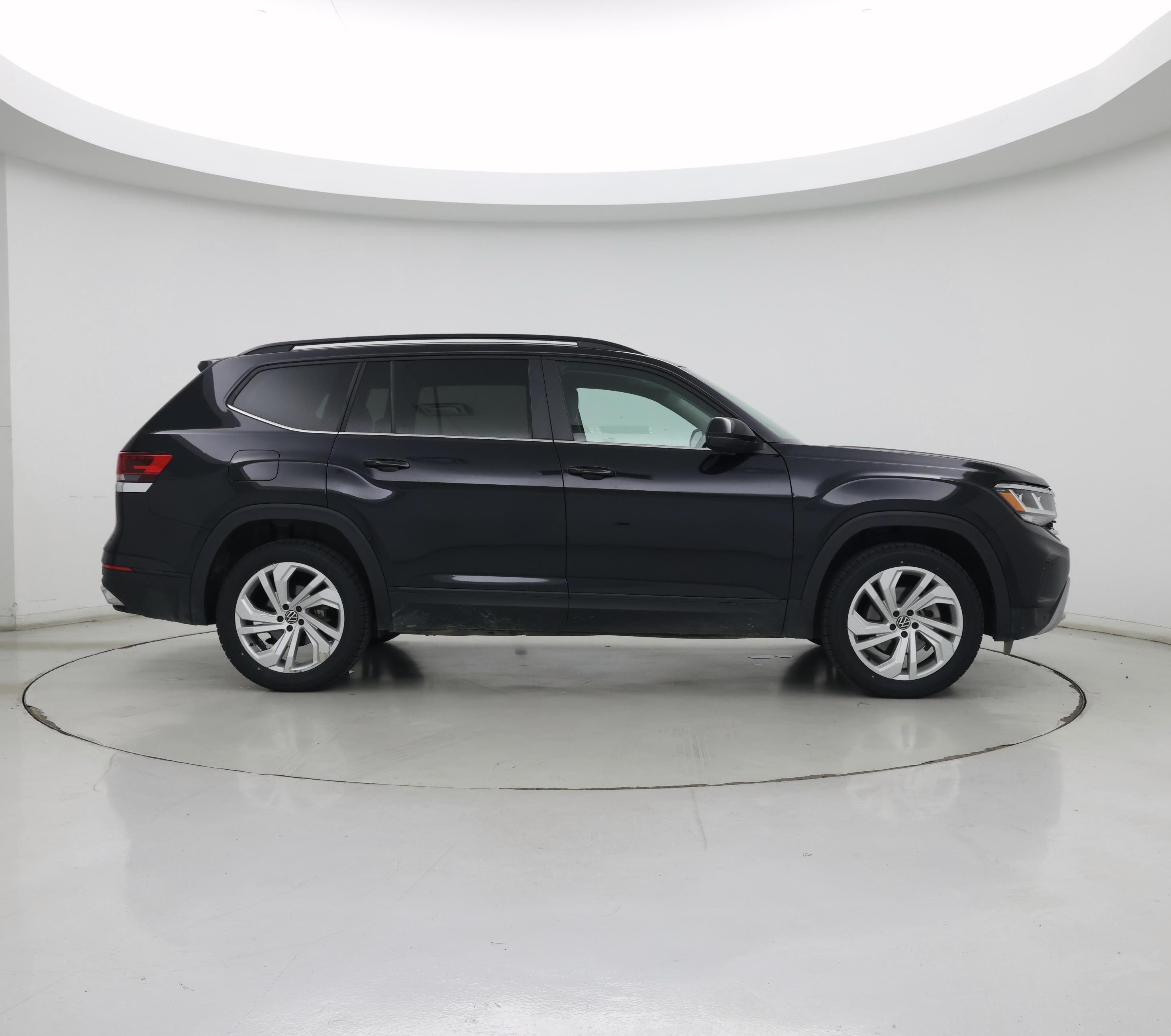 Thumbnail: 2021 Volkswagen Atlas - 7