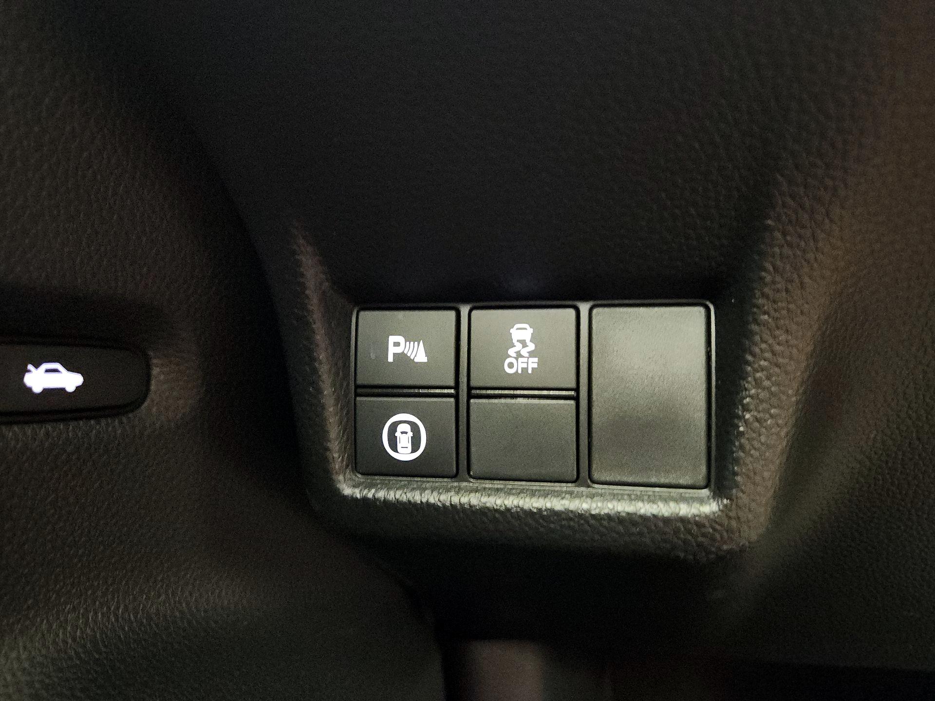 Thumbnail: 2024 Honda Civic - 13