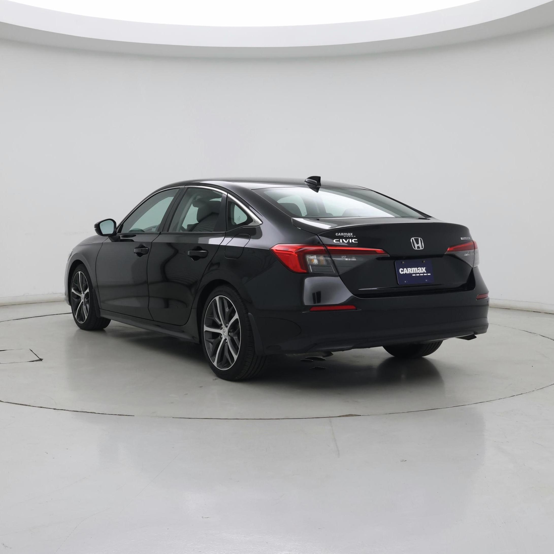 Thumbnail: 2024 Honda Civic - 2