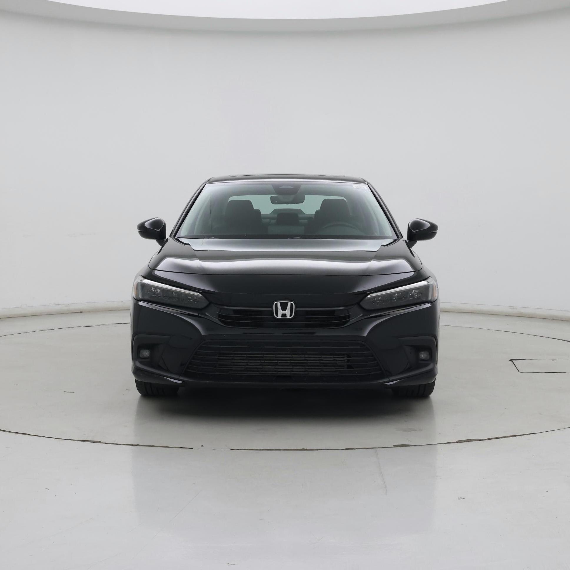 Thumbnail: 2024 Honda Civic - 5