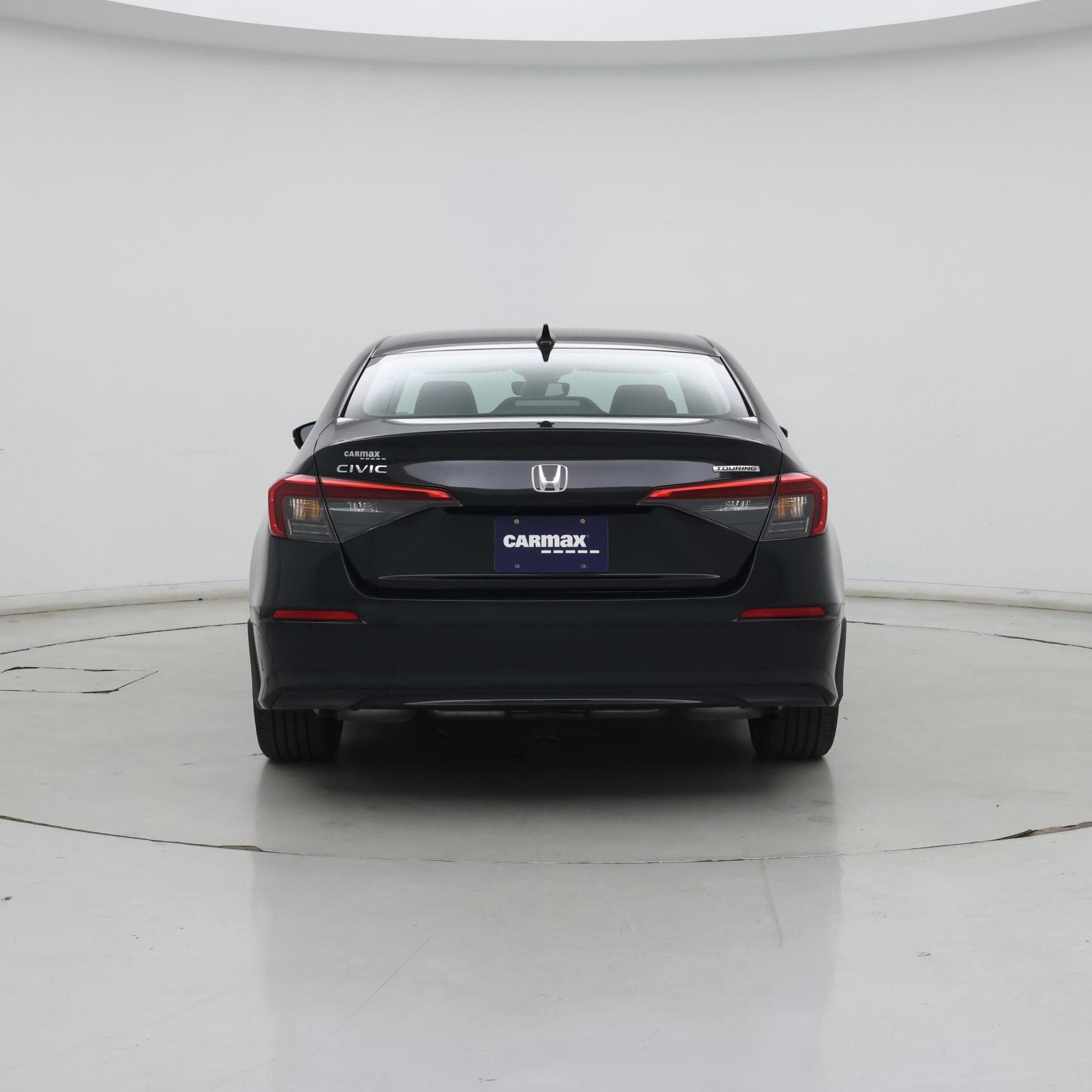 Thumbnail: 2024 Honda Civic - 6