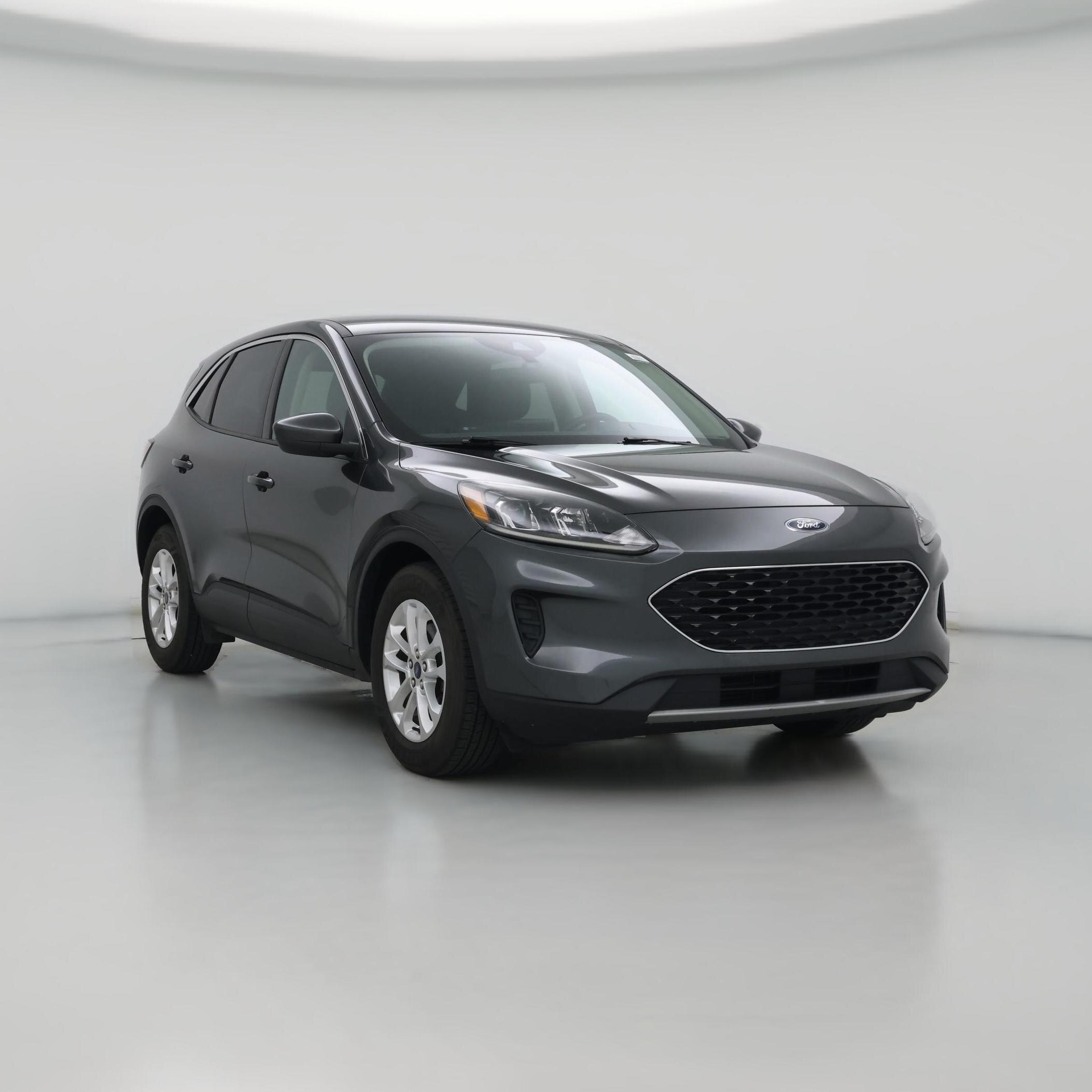 Thumbnail: 2020 Ford Escape - 1