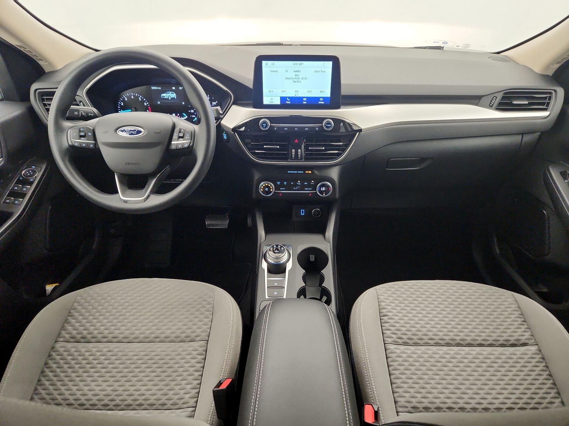 Thumbnail: 2020 Ford Escape - 9