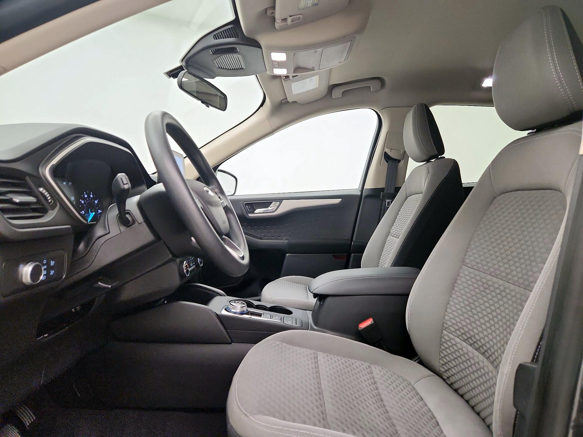 Thumbnail: 2020 Ford Escape - 11