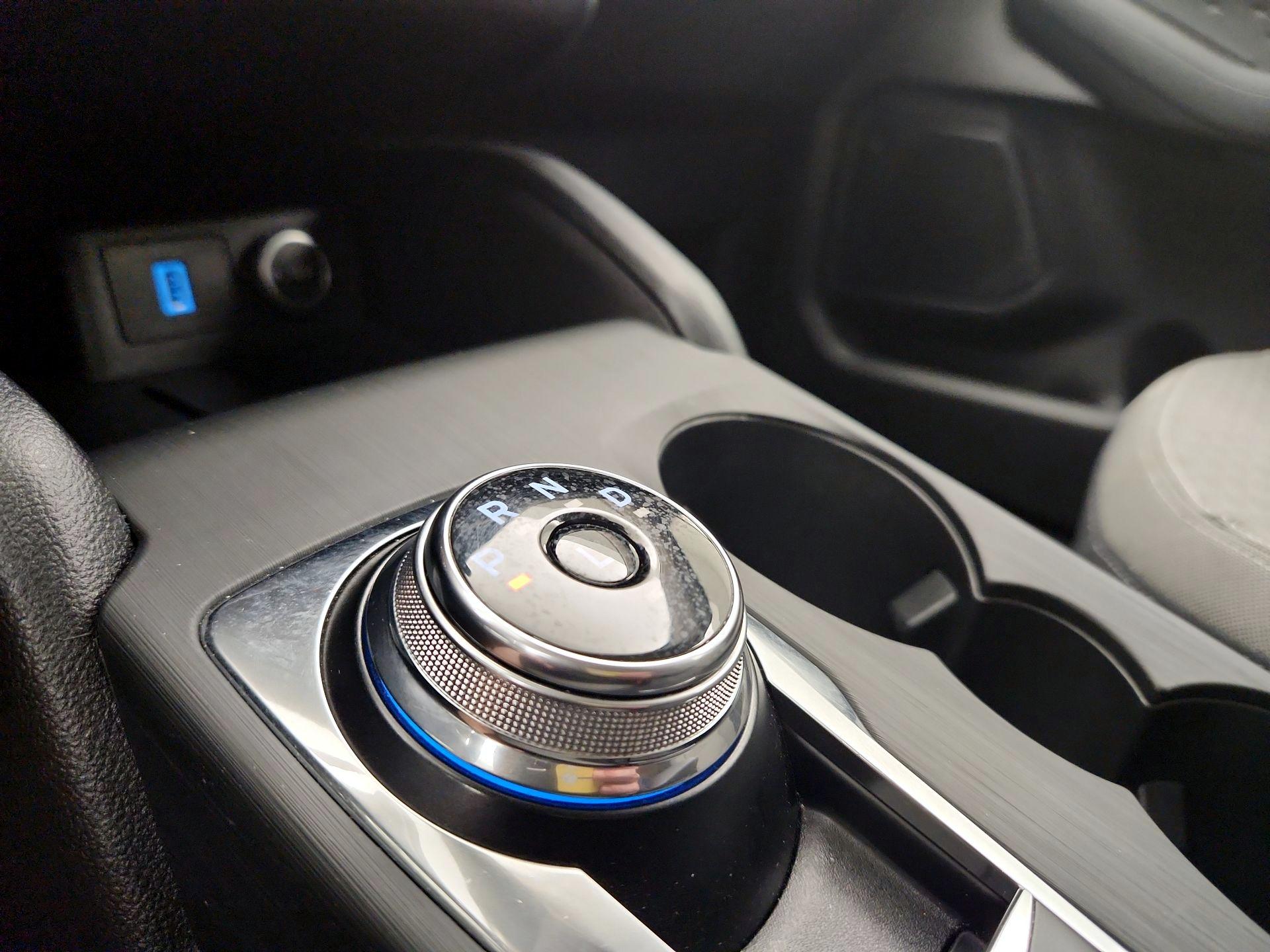 Thumbnail: 2020 Ford Escape - 17
