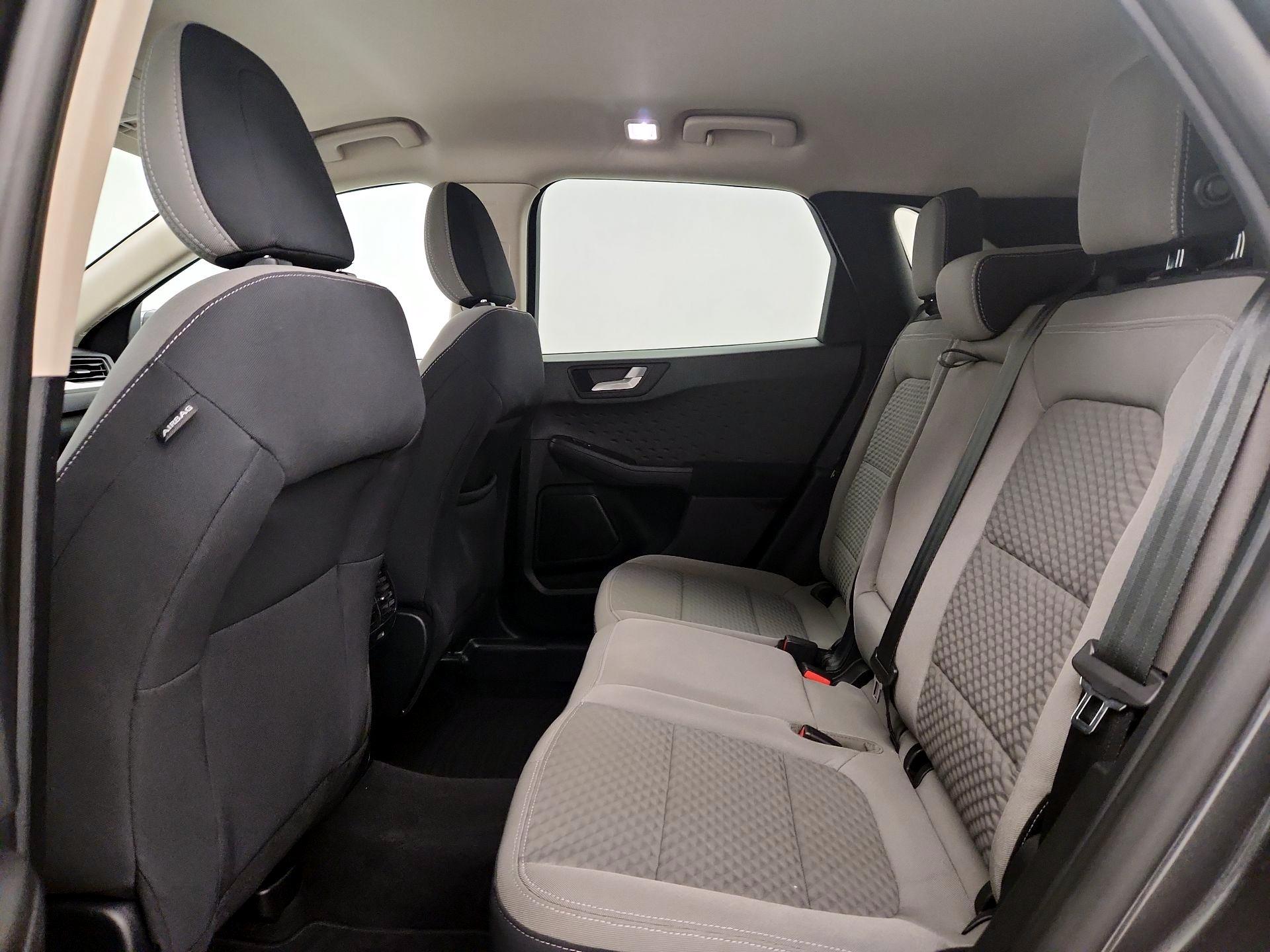 Thumbnail: 2020 Ford Escape - 19