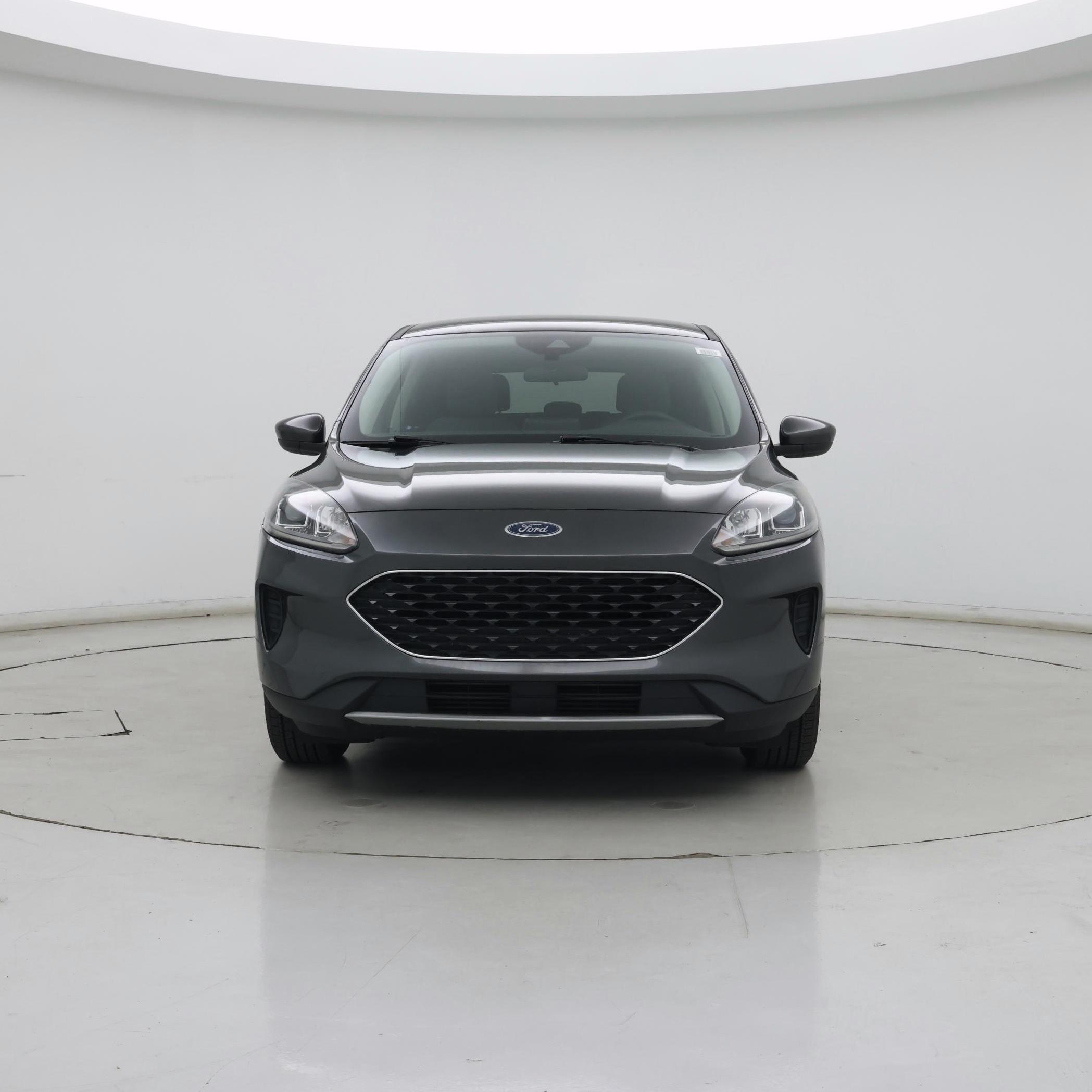 Thumbnail: 2020 Ford Escape - 5