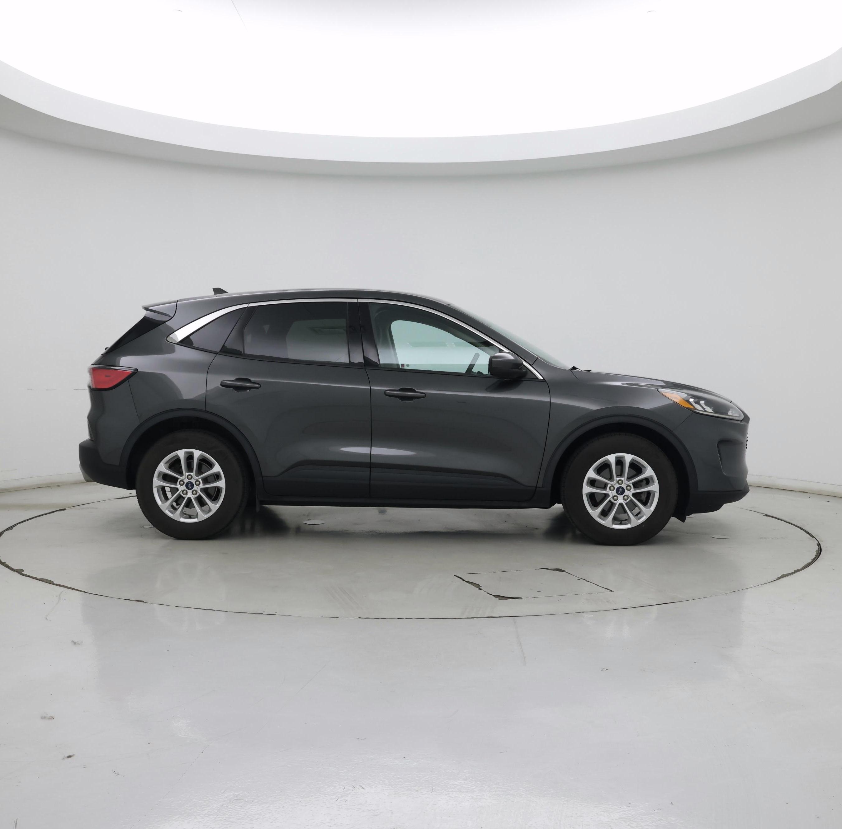 Thumbnail: 2020 Ford Escape - 7