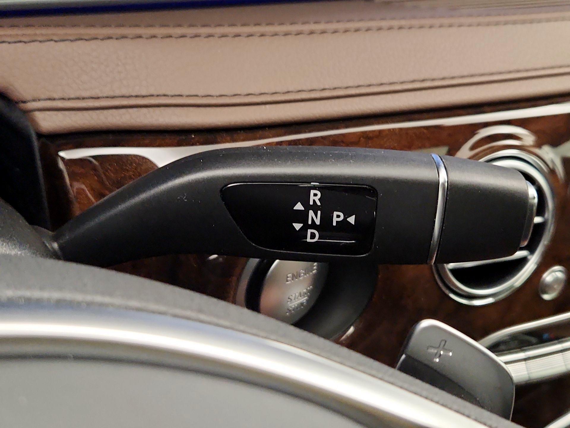 Thumbnail: 2017 Mercedes-Benz S-Class - 18