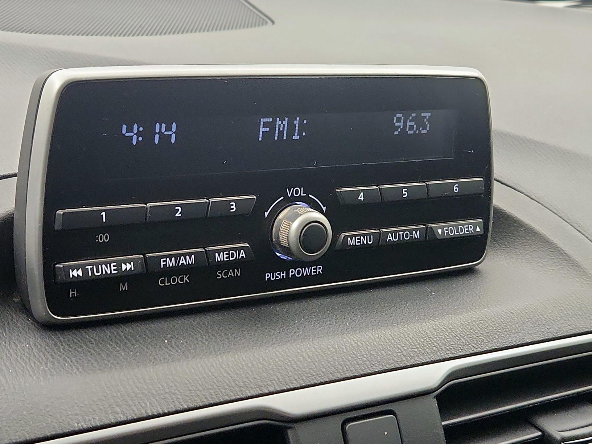 Thumbnail: 2014 Mazda Mazda3 - 14