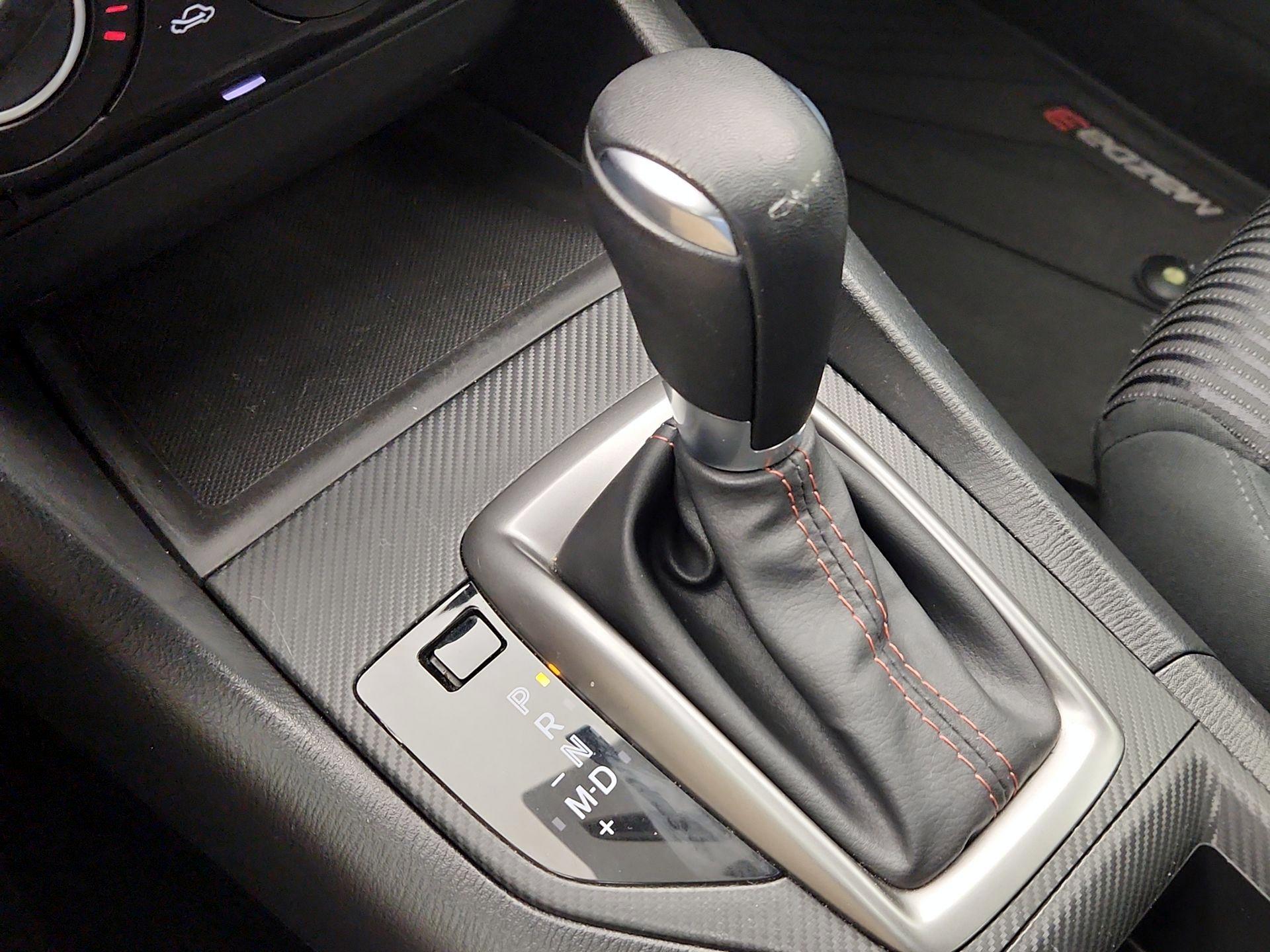 Thumbnail: 2014 Mazda Mazda3 - 16