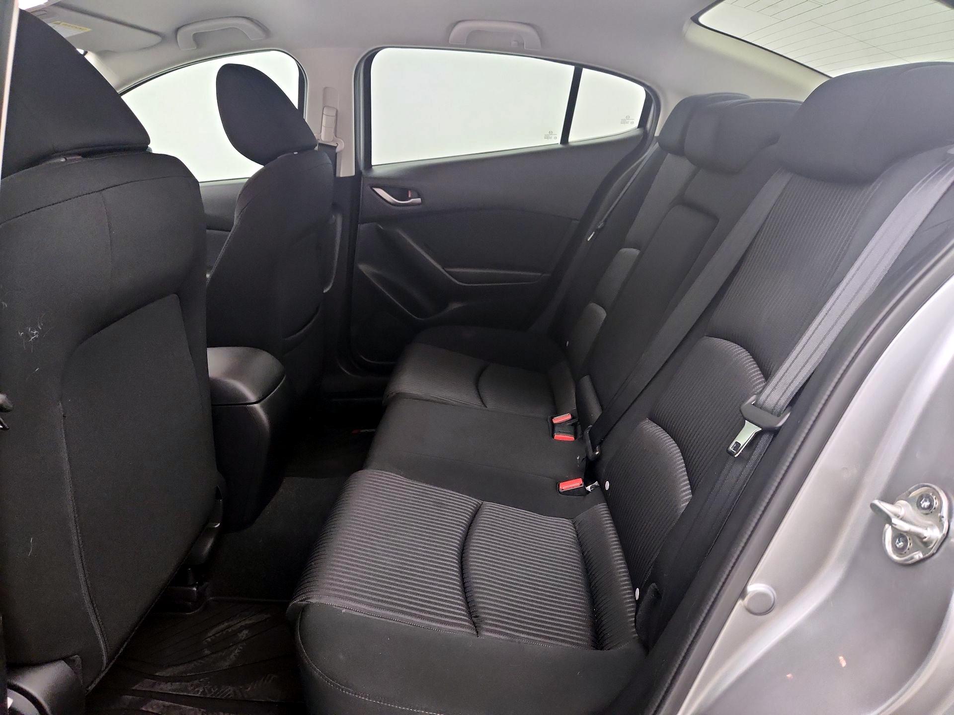 Thumbnail: 2014 Mazda Mazda3 - 18