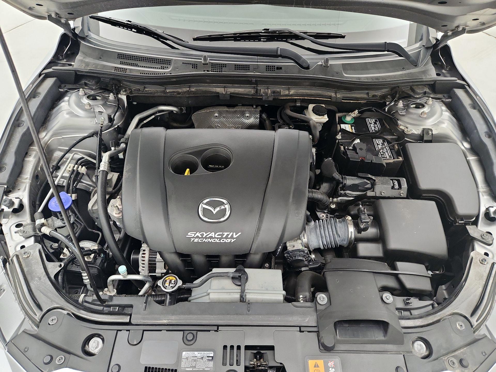 Thumbnail: 2014 Mazda Mazda3 - 20