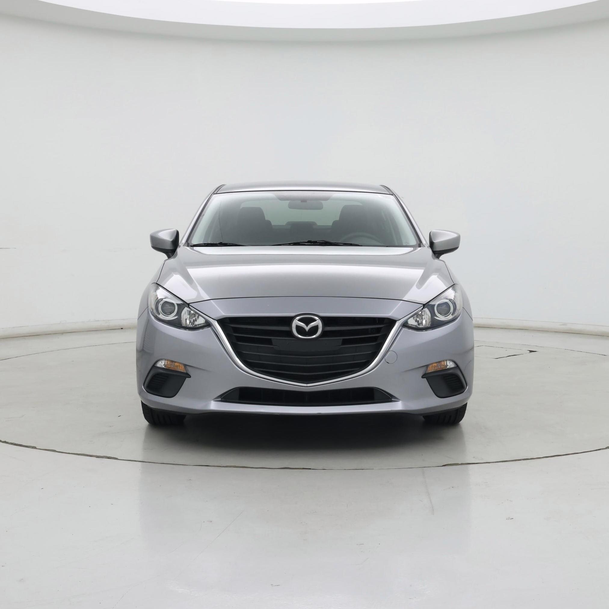 Thumbnail: 2014 Mazda Mazda3 - 5