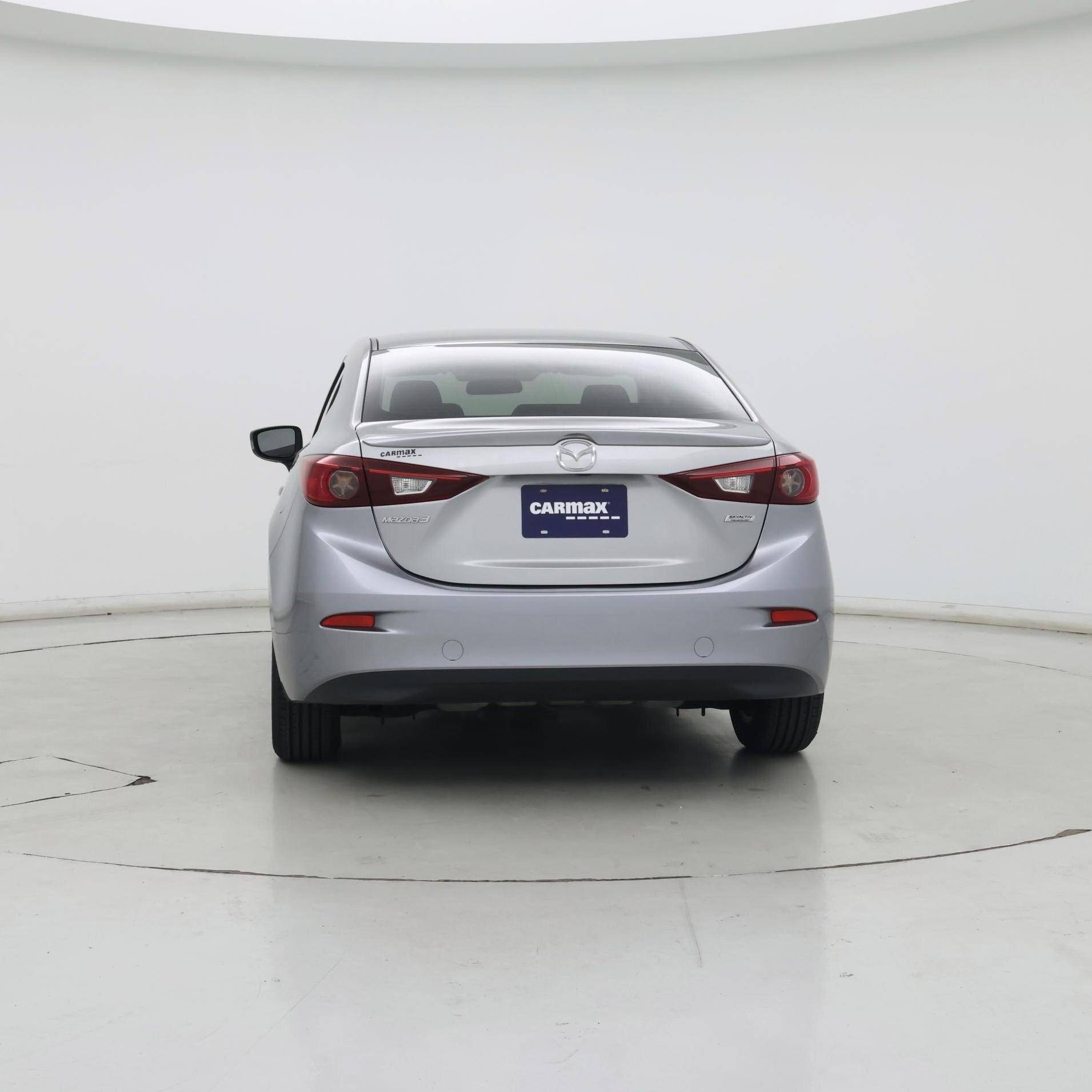 Thumbnail: 2014 Mazda Mazda3 - 6
