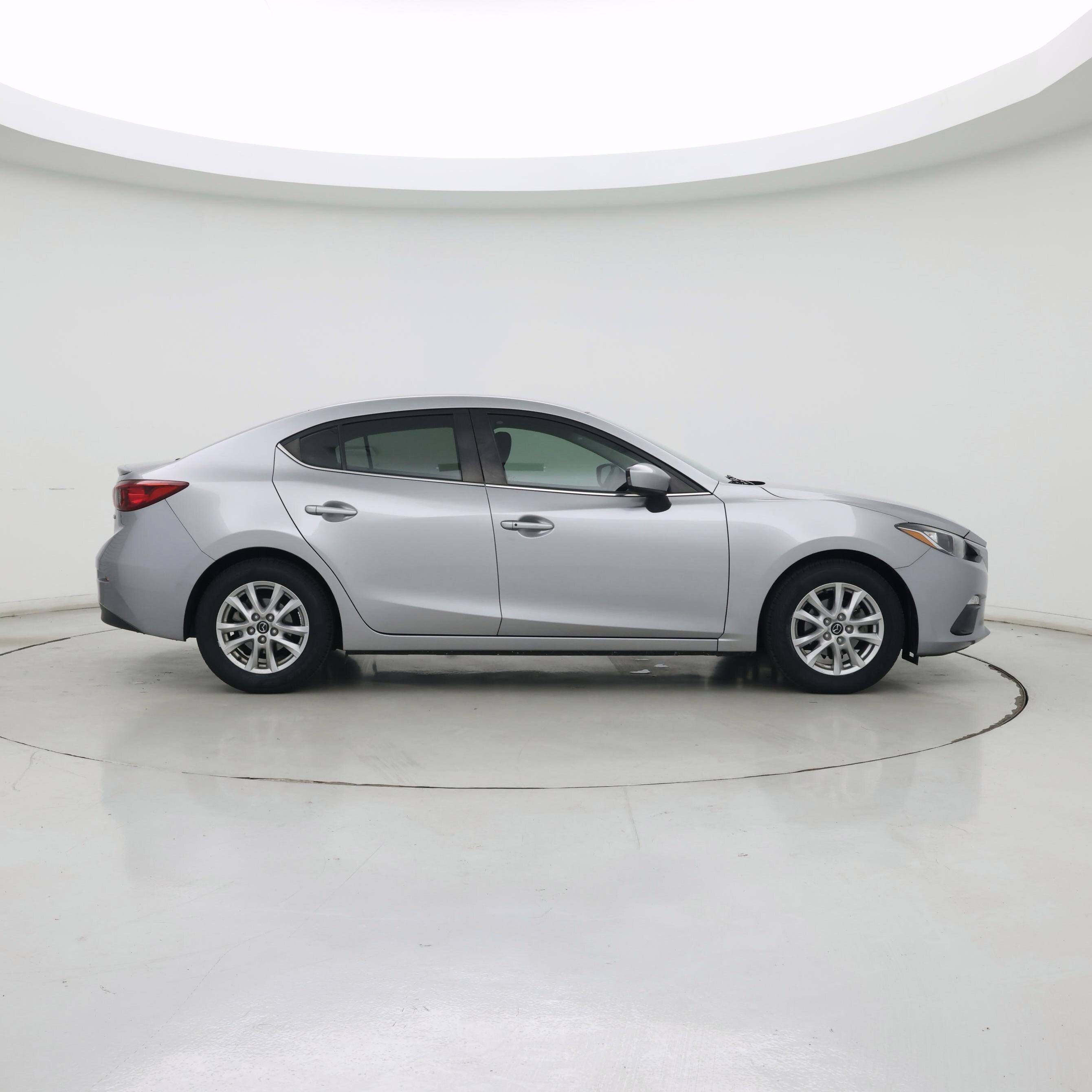 Thumbnail: 2014 Mazda Mazda3 - 7
