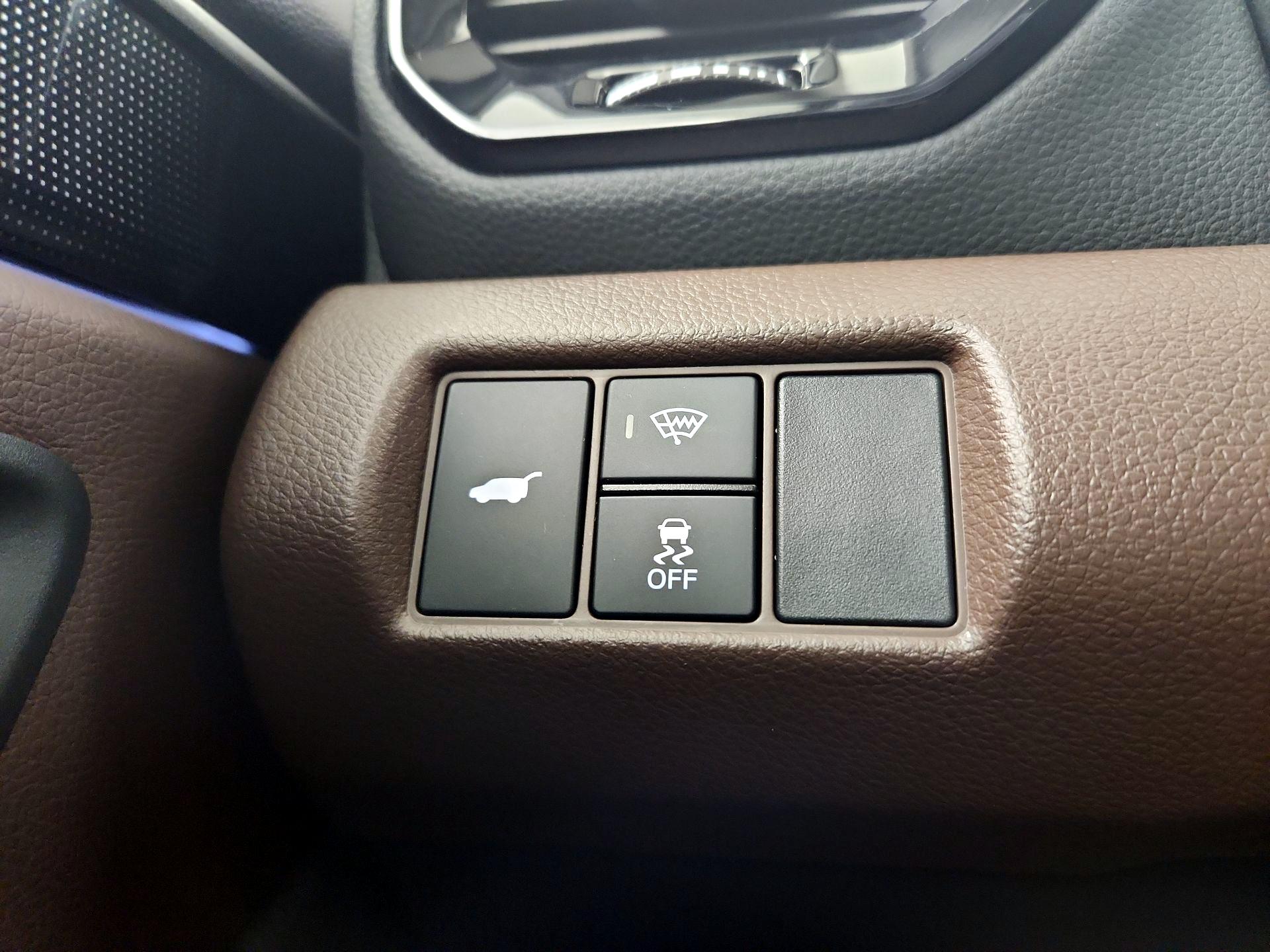 Thumbnail: 2025 Honda Pilot - 13