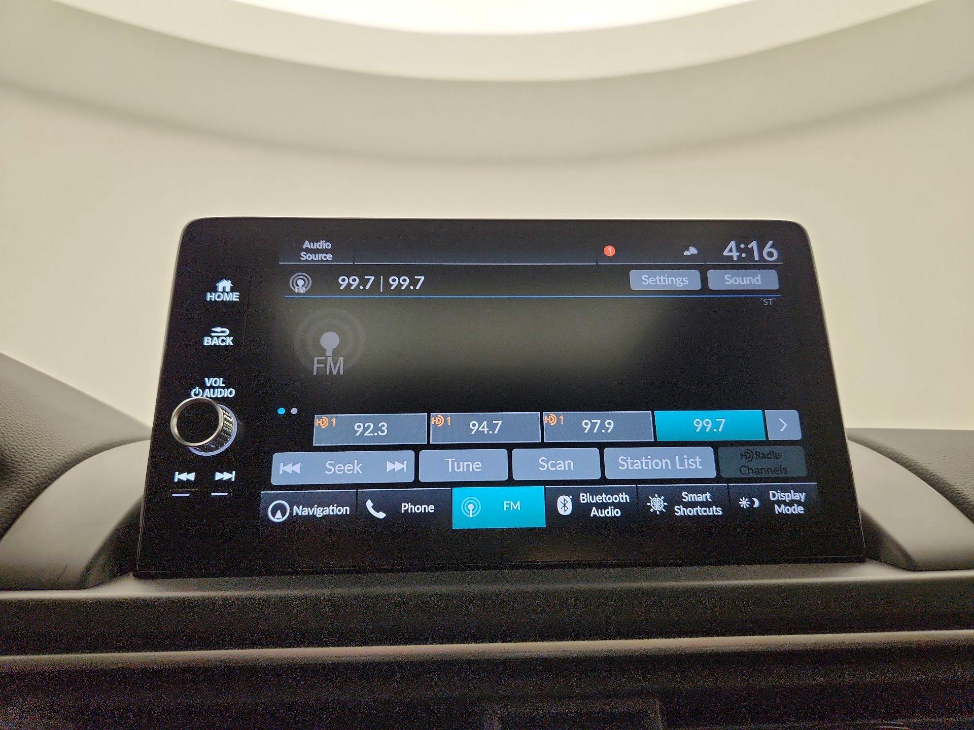 Thumbnail: 2025 Honda Pilot - 16