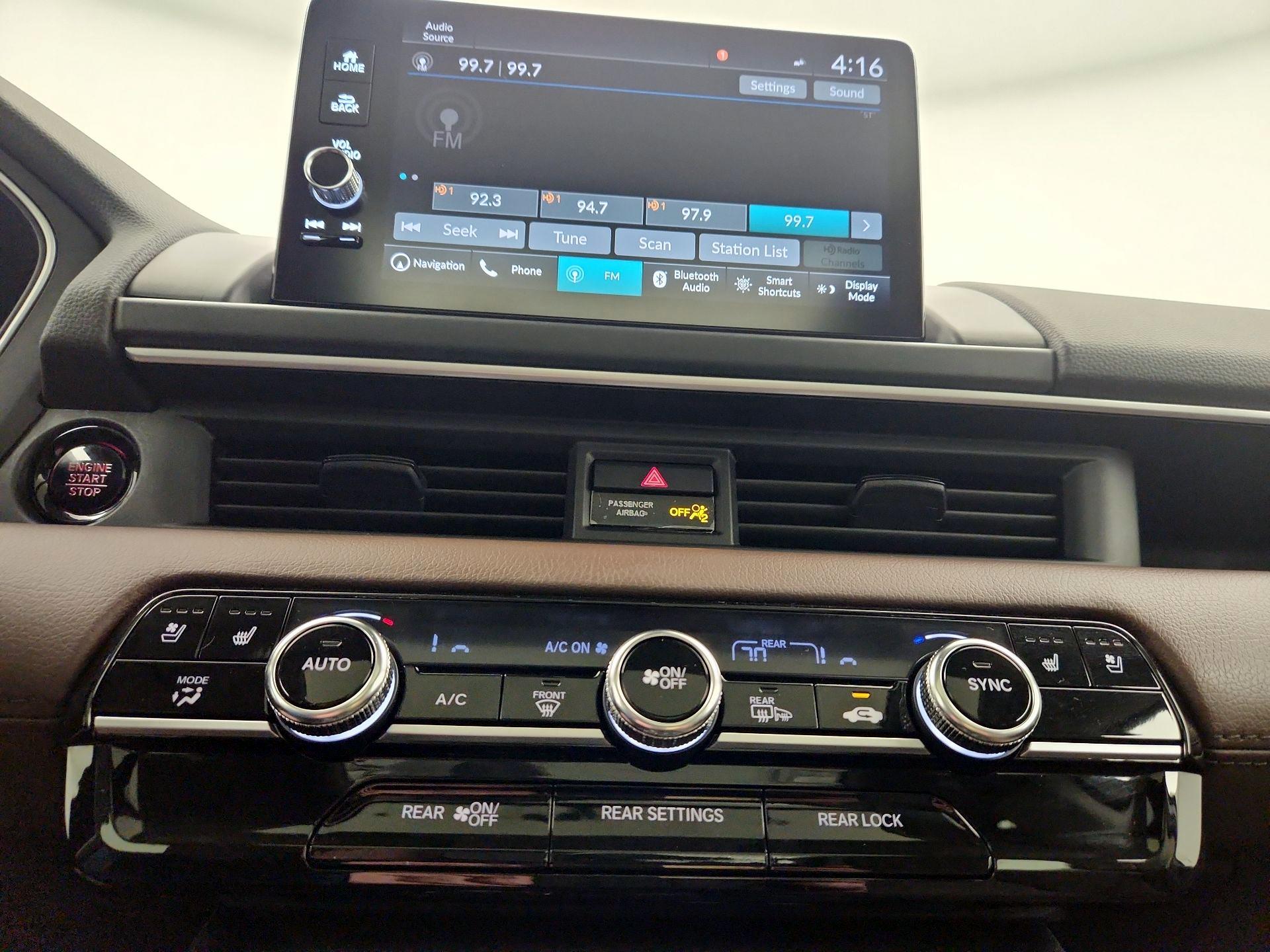 Thumbnail: 2025 Honda Pilot - 17