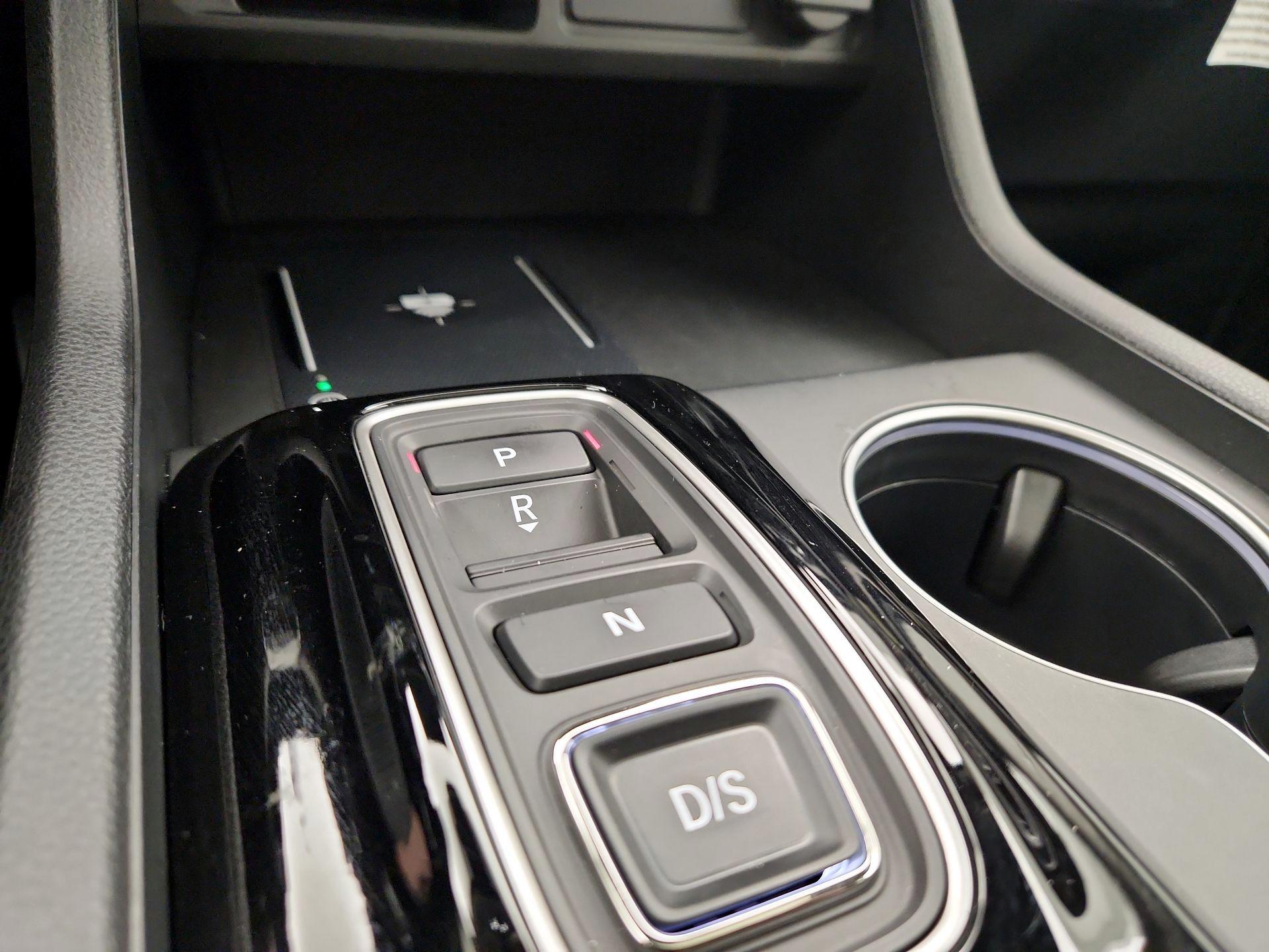 Thumbnail: 2025 Honda Pilot - 18
