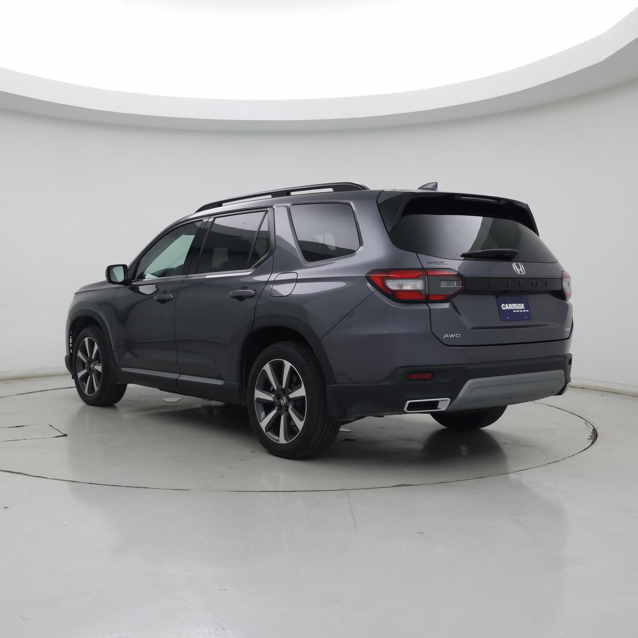 Thumbnail: 2025 Honda Pilot - 2