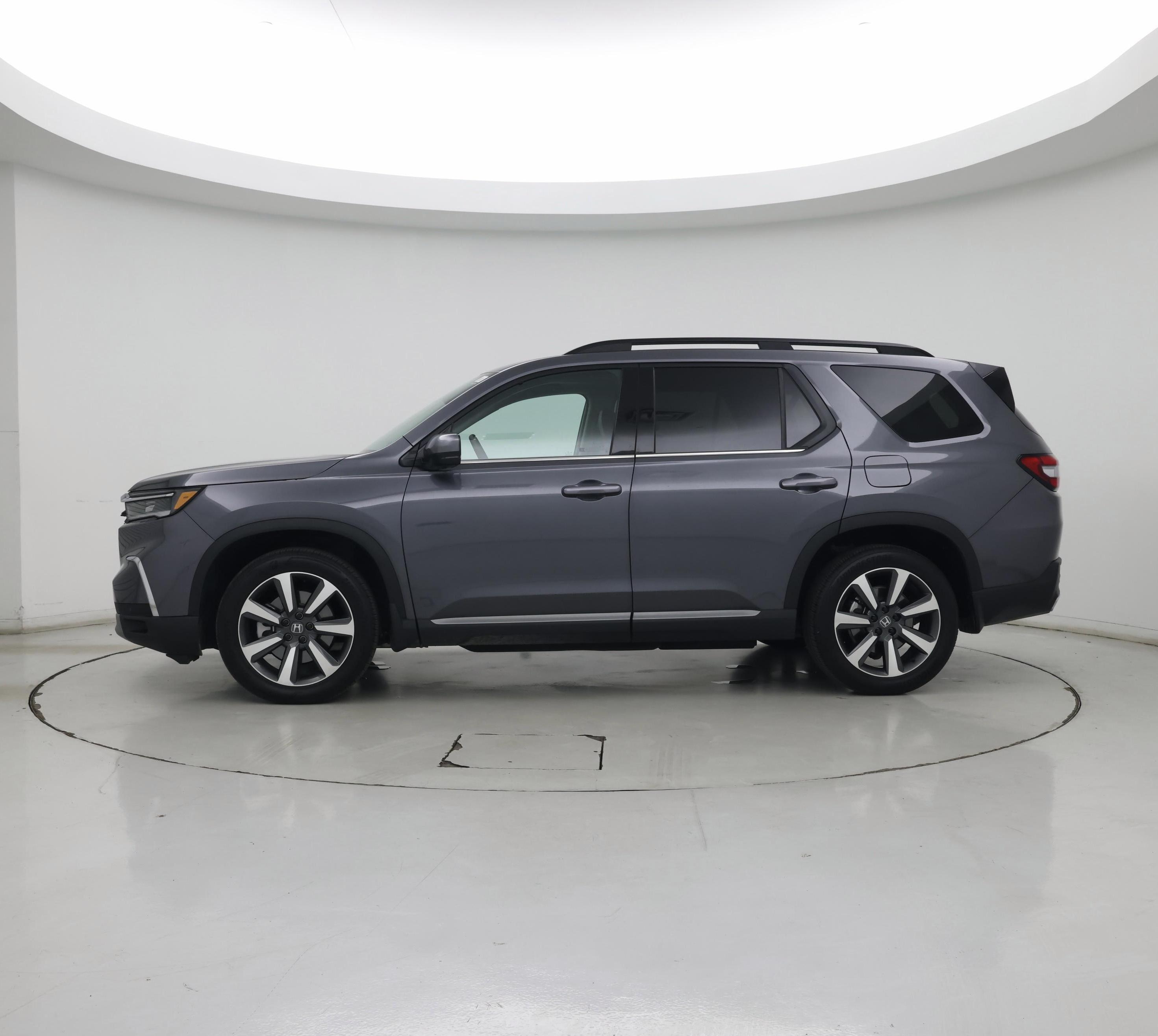 Thumbnail: 2025 Honda Pilot - 3