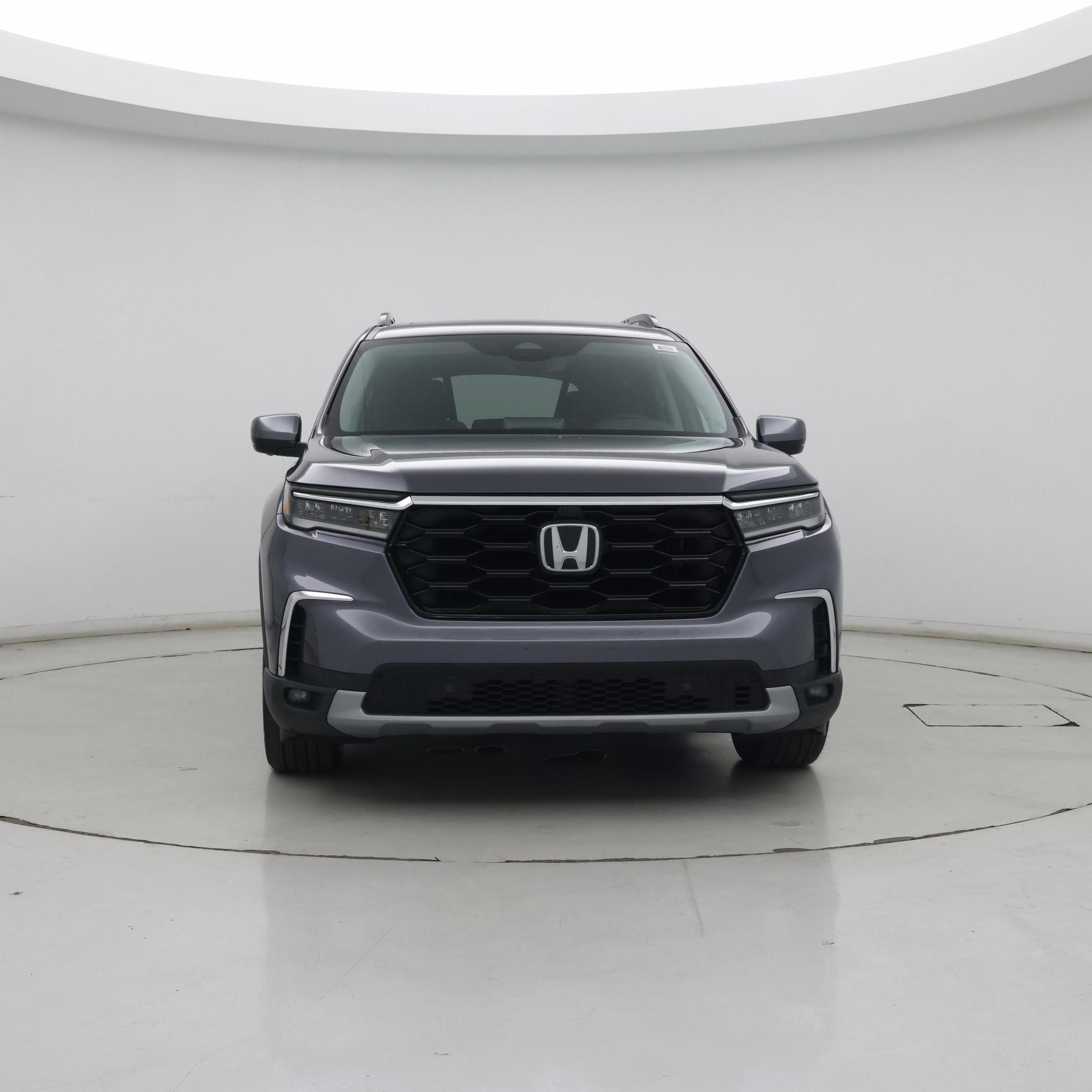 Thumbnail: 2025 Honda Pilot - 5
