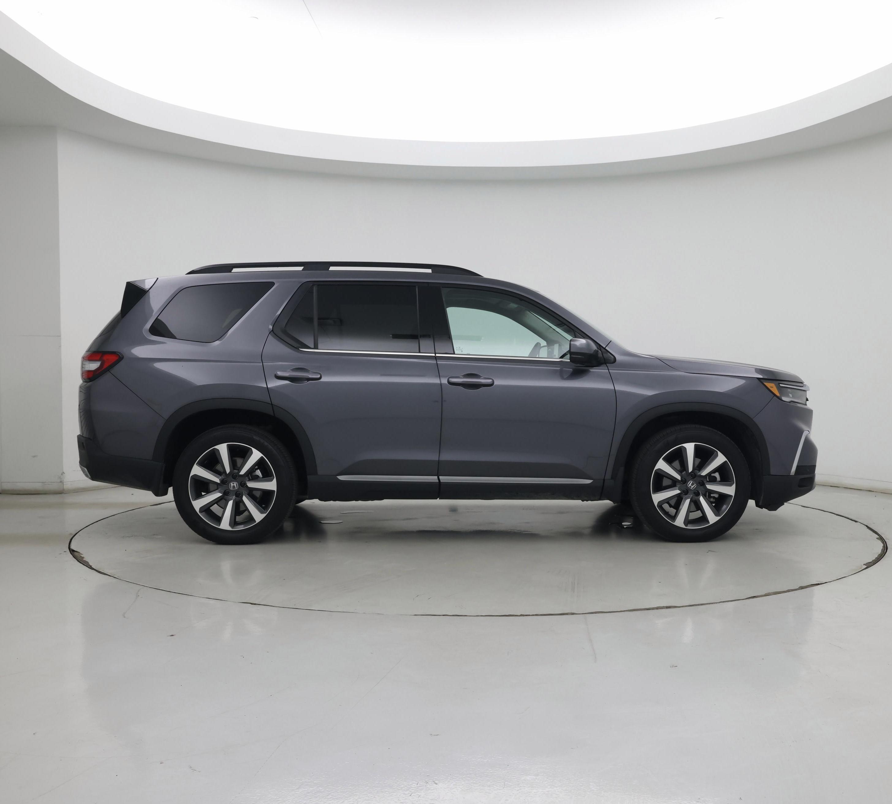 Thumbnail: 2025 Honda Pilot - 7
