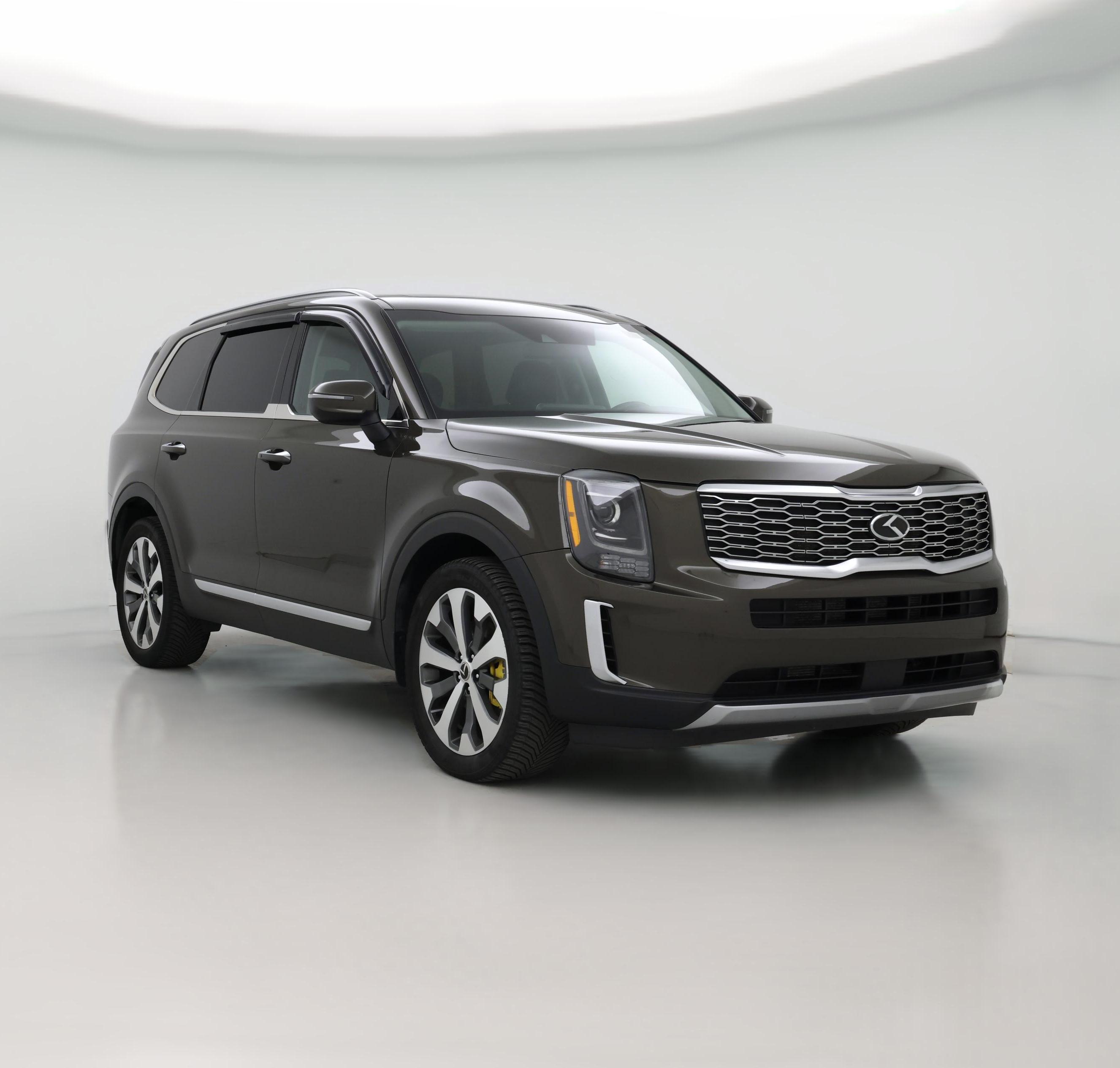 Thumbnail: 2020 Kia Telluride - 1
