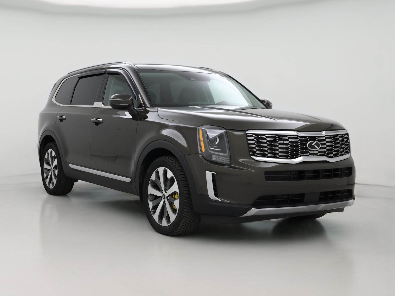 2020 Kia Telluride