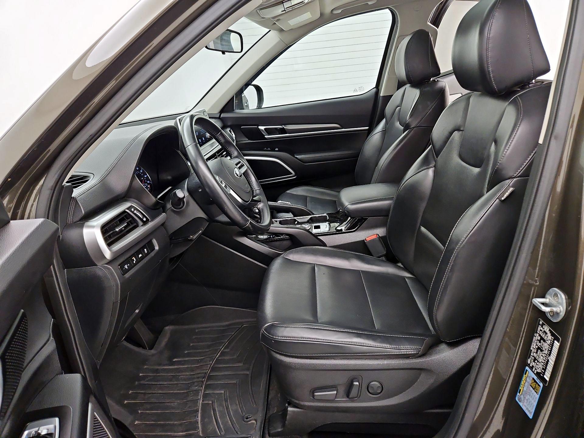 Thumbnail: 2020 Kia Telluride - 11