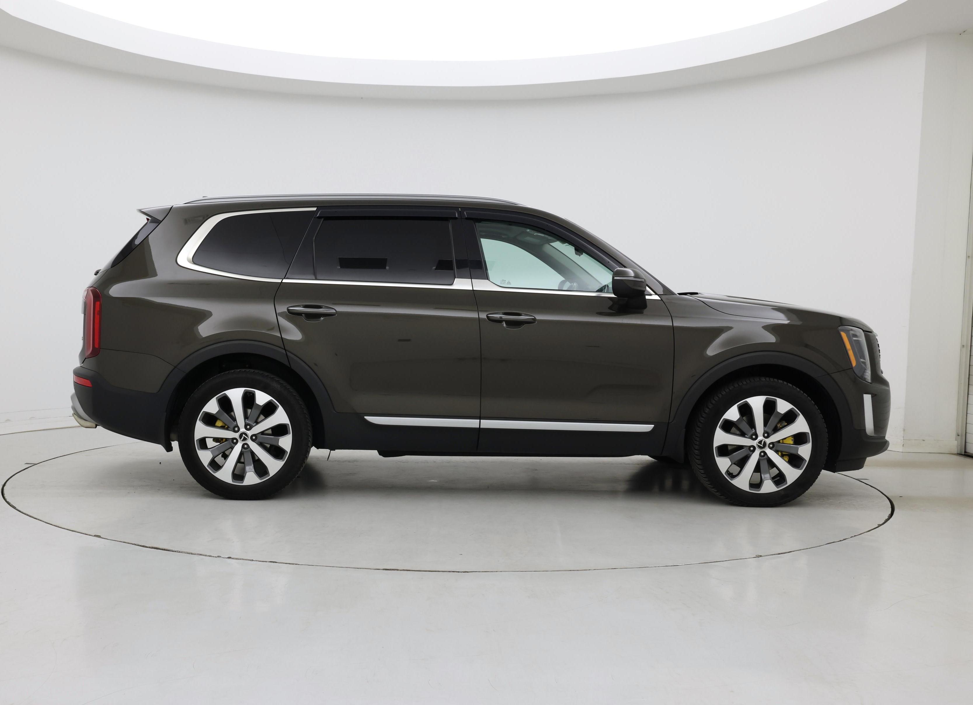 Thumbnail: 2020 Kia Telluride - 7