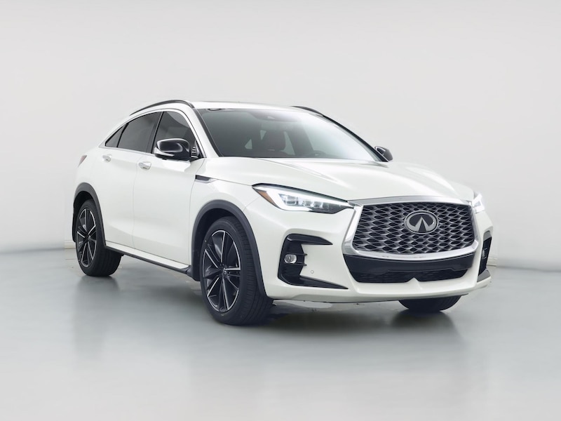2022 INFINITI QX55 Sensory -
                  Cincinnati, OH