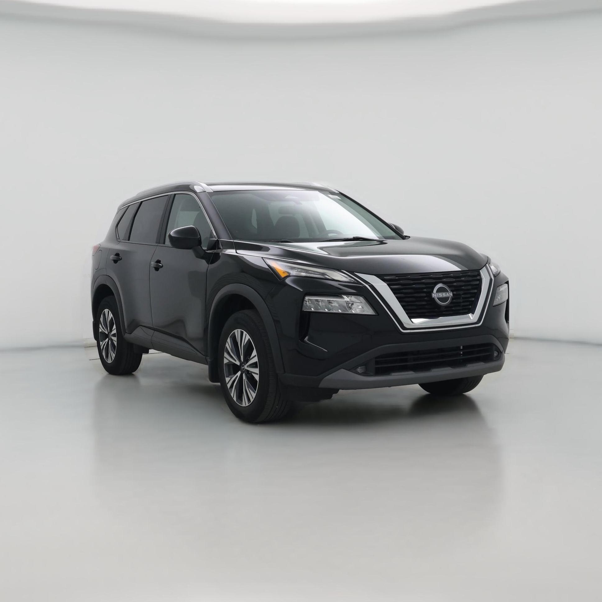 Thumbnail: 2023 Nissan Rogue - 1