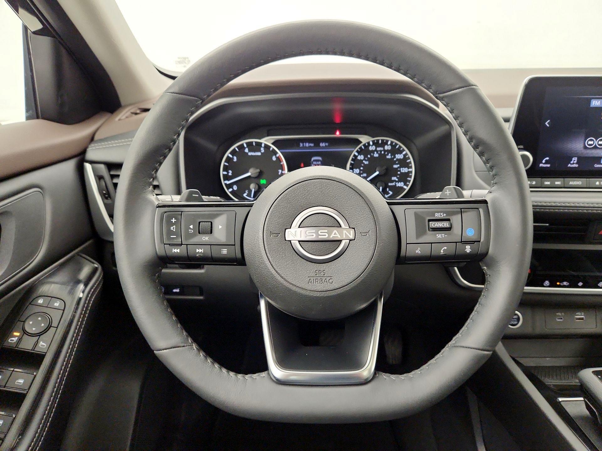 Thumbnail: 2023 Nissan Rogue - 10
