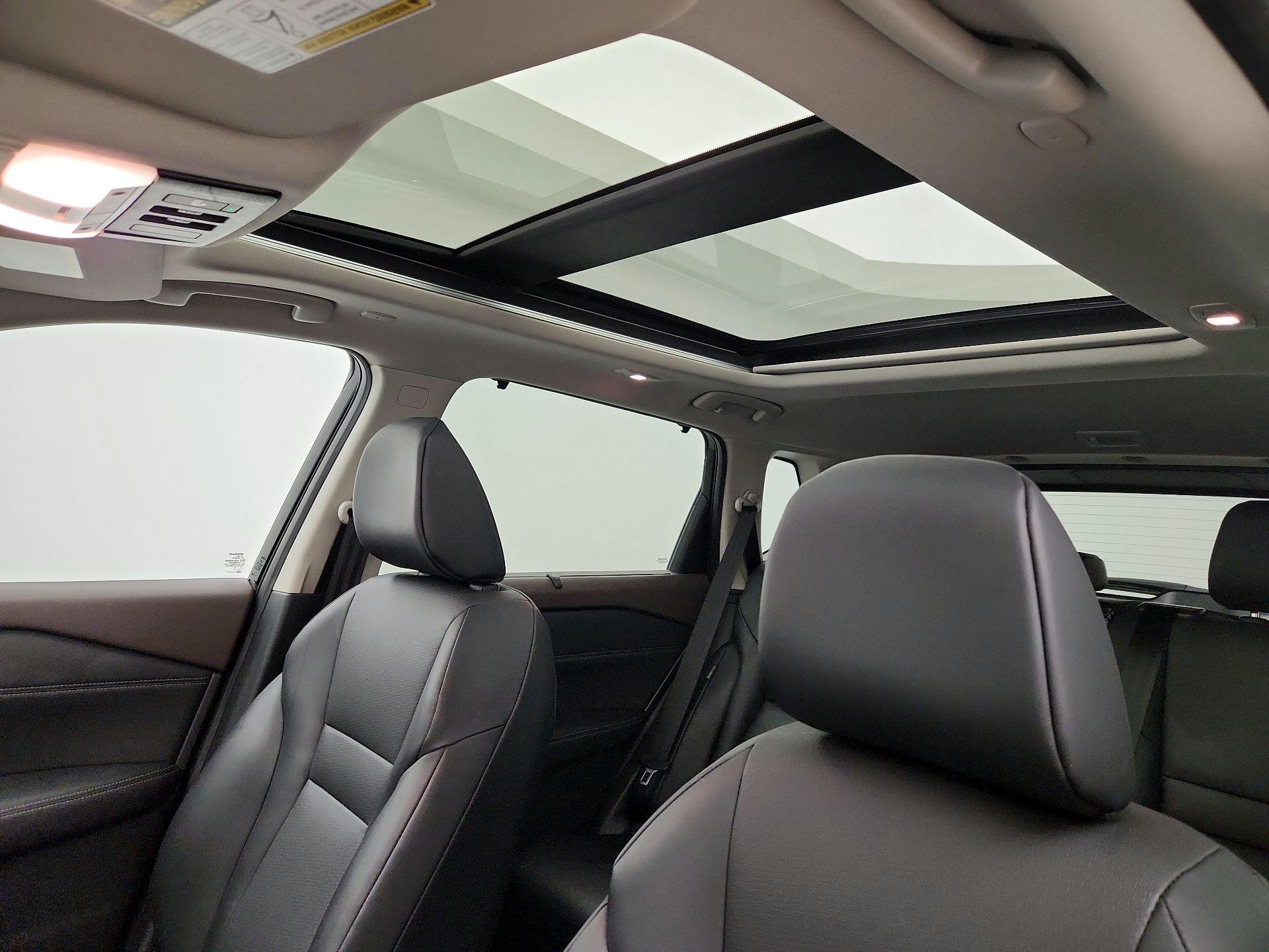 Thumbnail: 2023 Nissan Rogue - 19