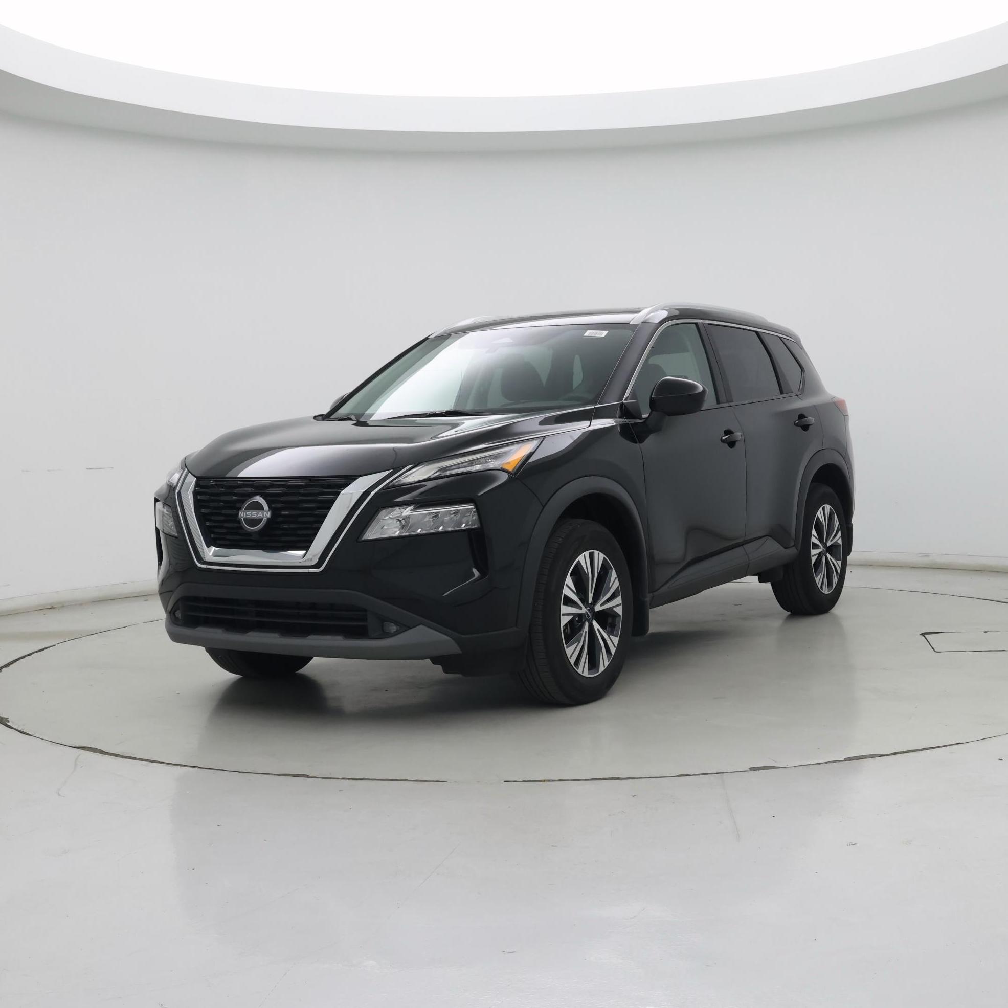 Thumbnail: 2023 Nissan Rogue - 4