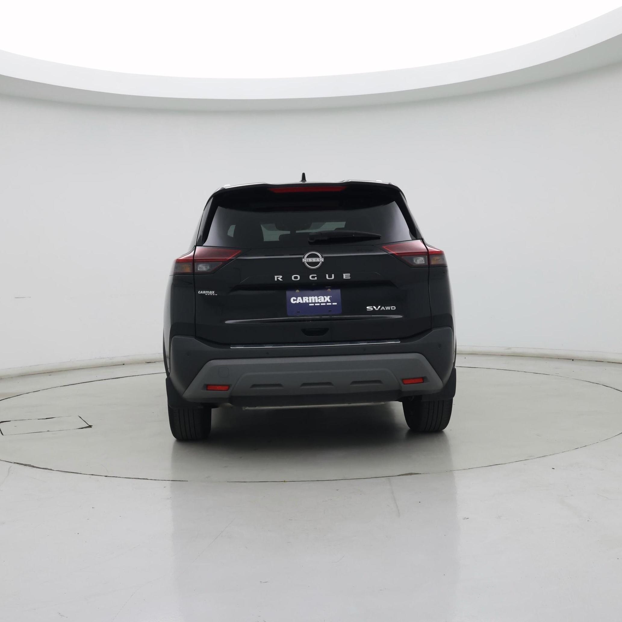 Thumbnail: 2023 Nissan Rogue - 6