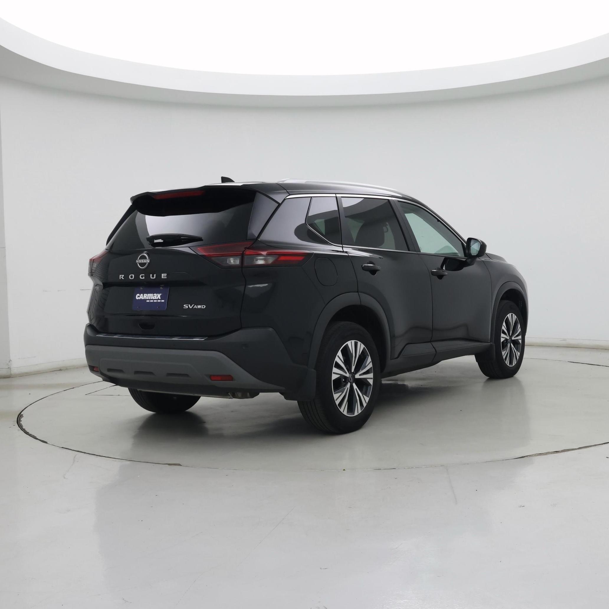 Thumbnail: 2023 Nissan Rogue - 8