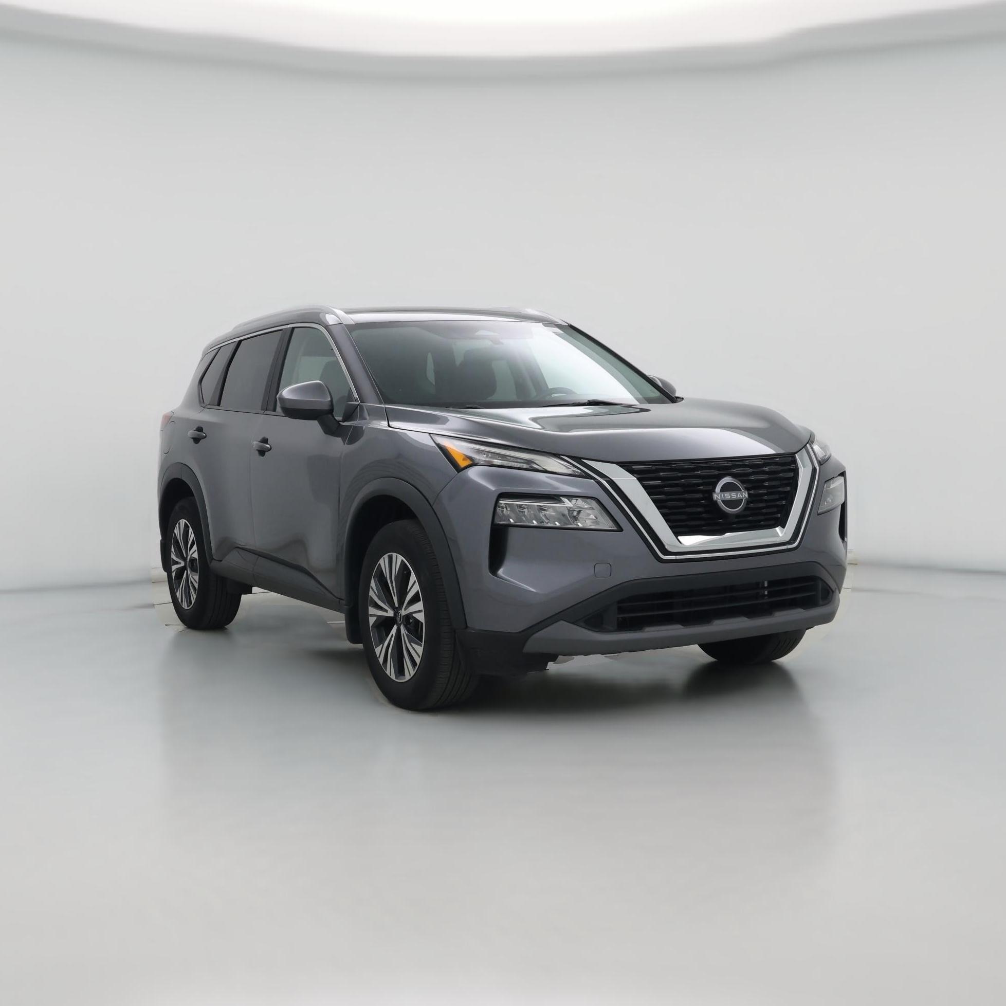 Thumbnail: 2023 Nissan Rogue - 1