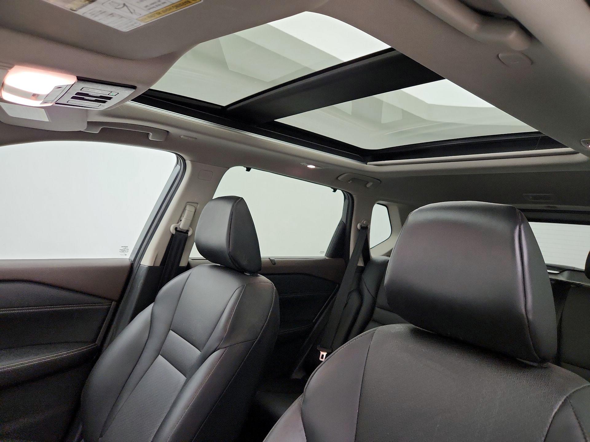 Thumbnail: 2023 Nissan Rogue - 19