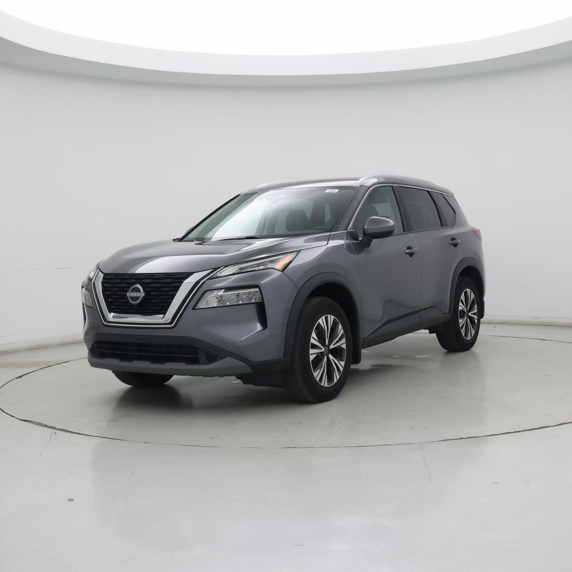 Thumbnail: 2023 Nissan Rogue - 4