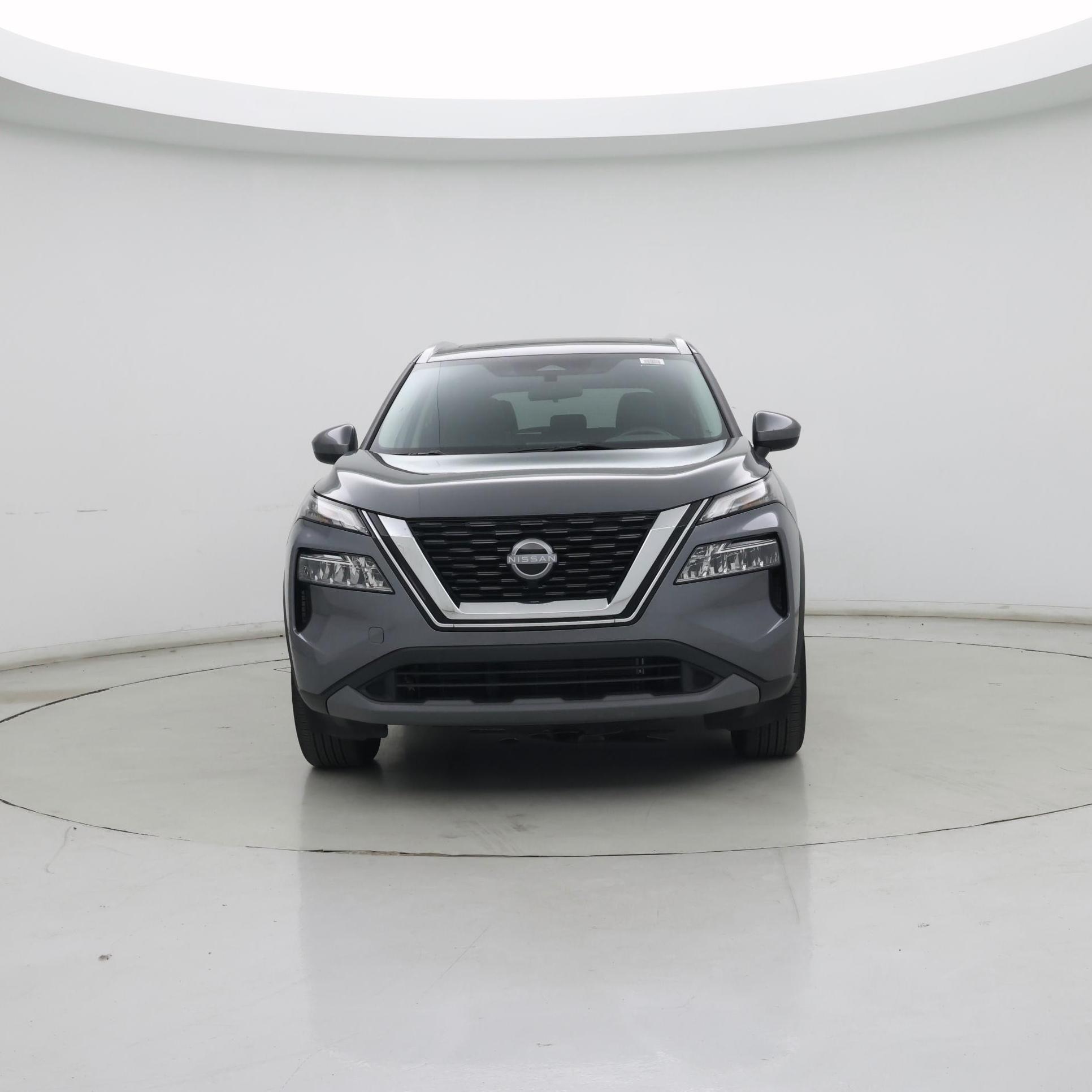 Thumbnail: 2023 Nissan Rogue - 5
