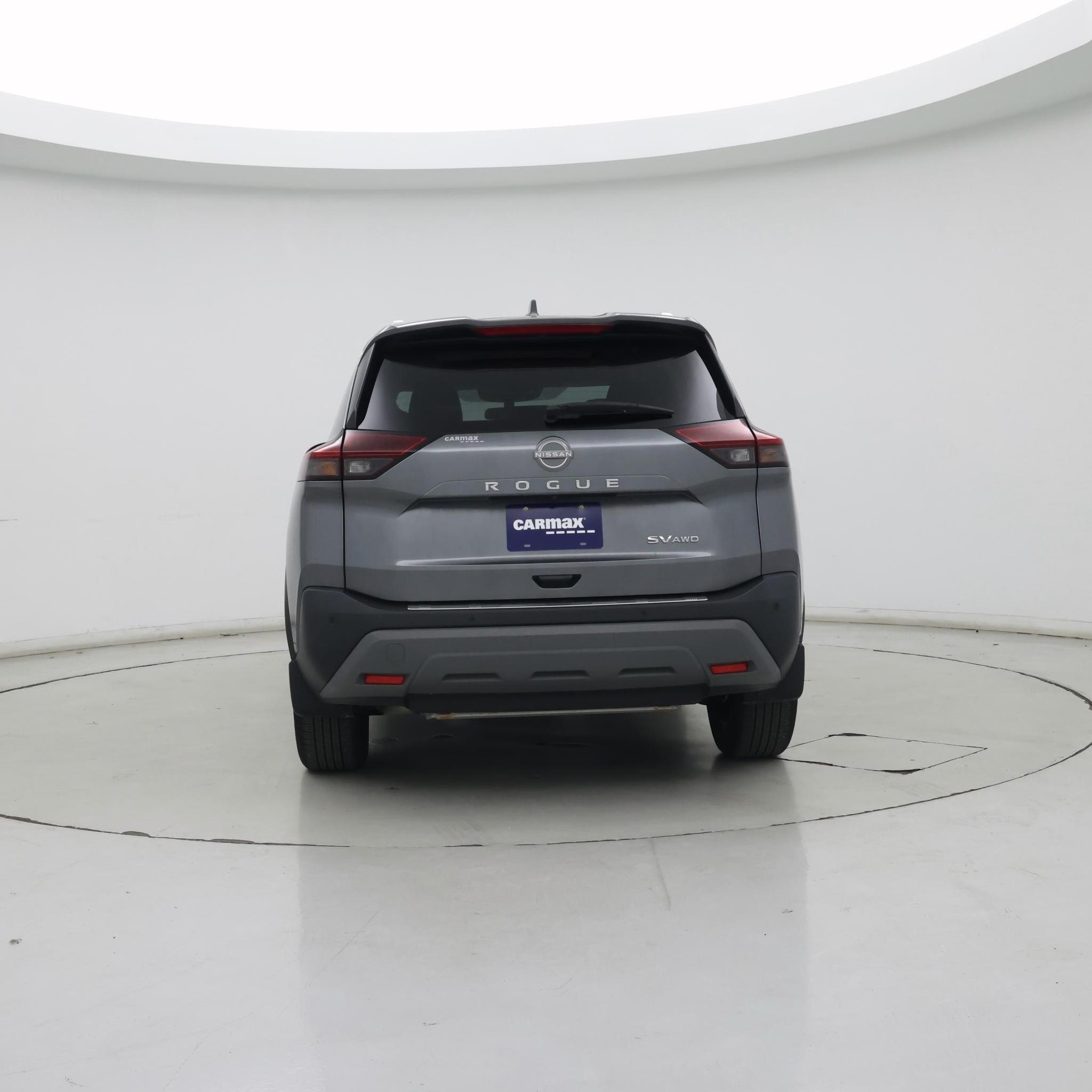 Thumbnail: 2023 Nissan Rogue - 6