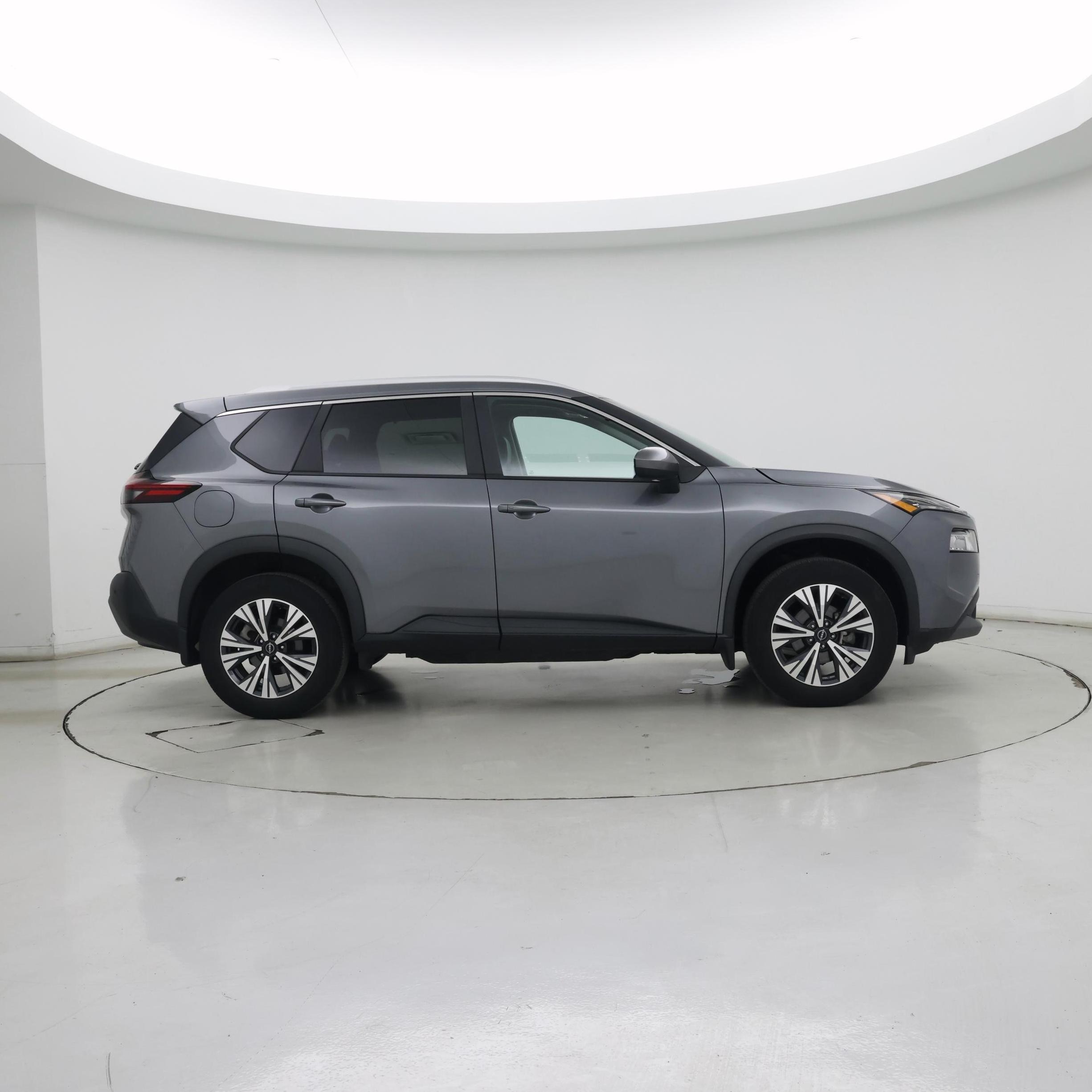 Thumbnail: 2023 Nissan Rogue - 7