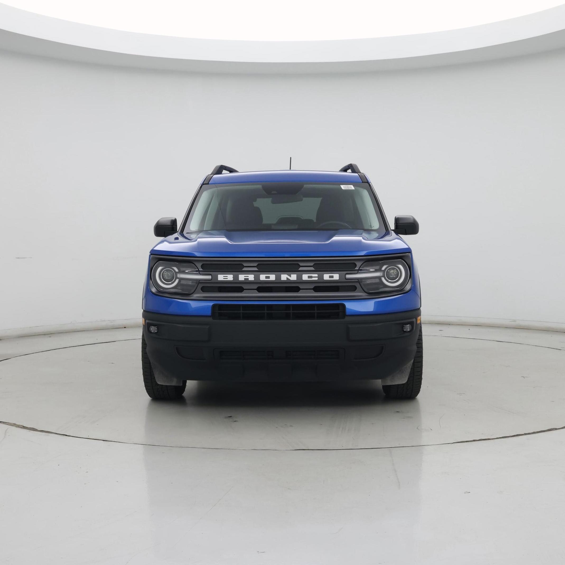 Thumbnail: 2022 Ford Bronco Sport - 5