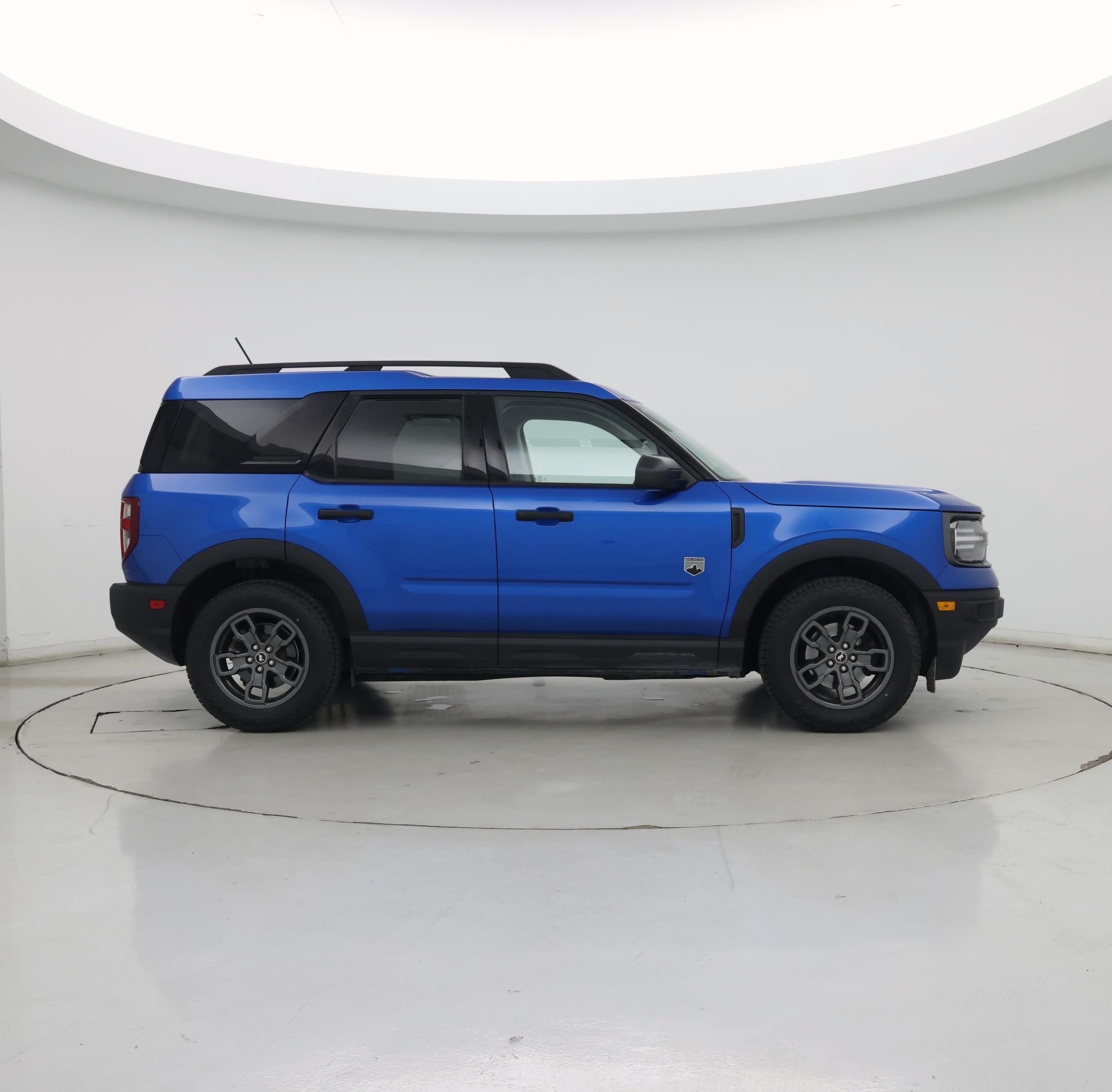 Thumbnail: 2022 Ford Bronco Sport - 7