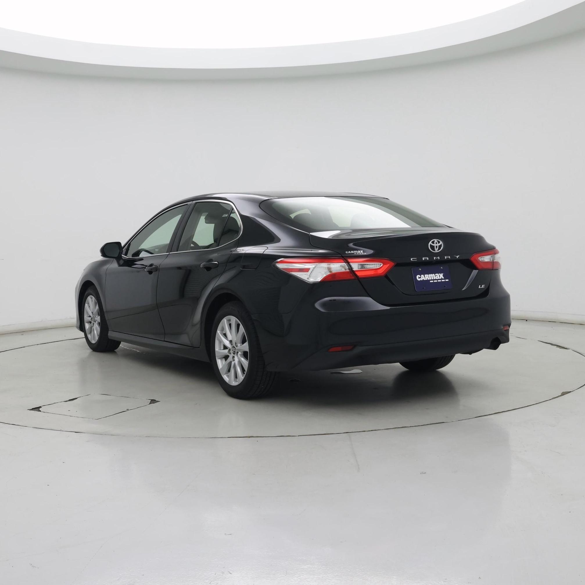 Thumbnail: 2018 Toyota Camry - 2