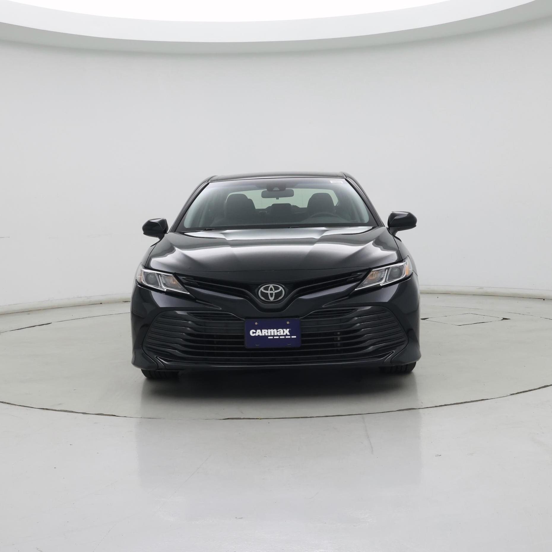 Thumbnail: 2018 Toyota Camry - 5